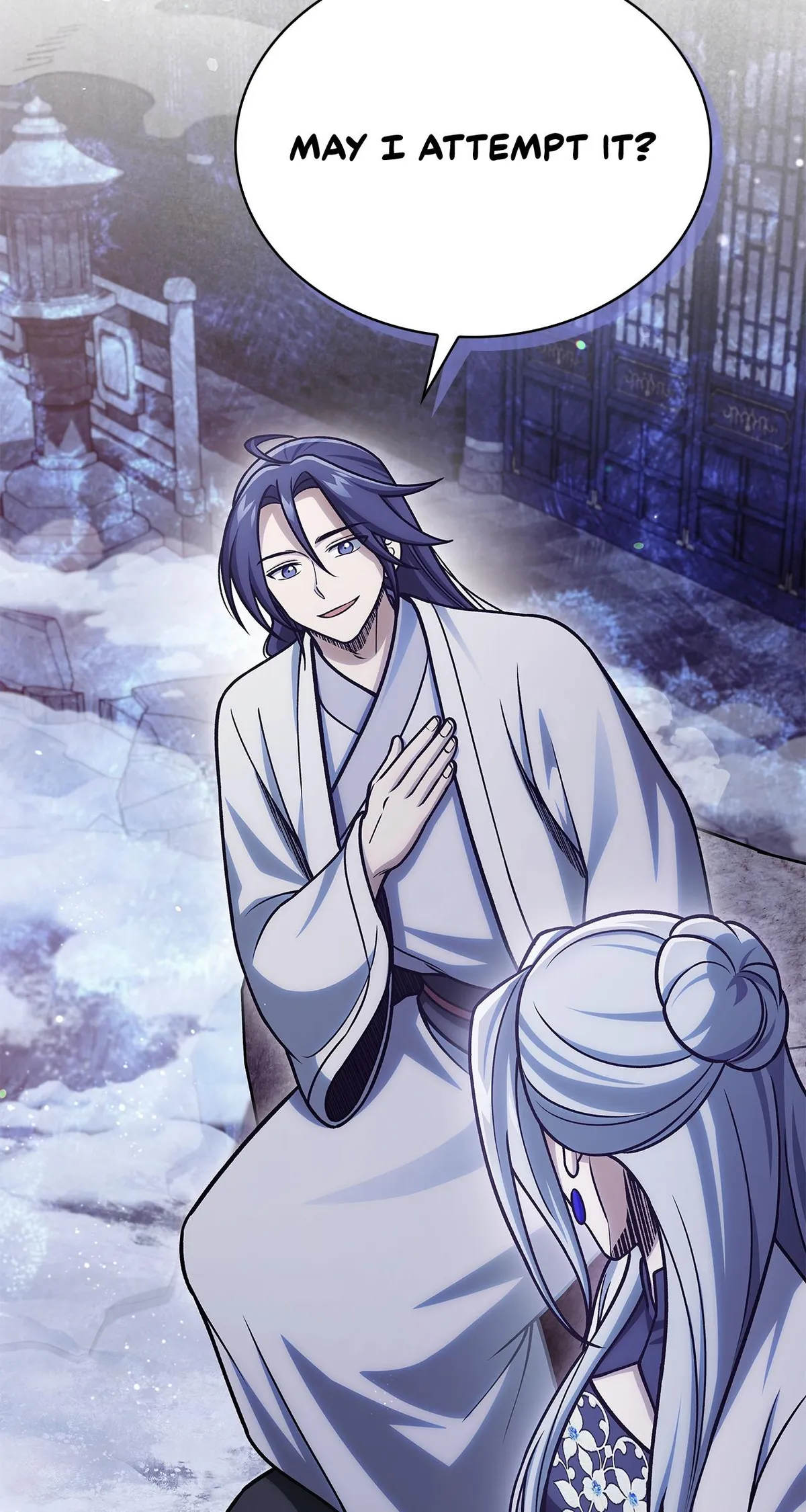 Cheonhwa Archive's Young Master Chapter 110 page 70