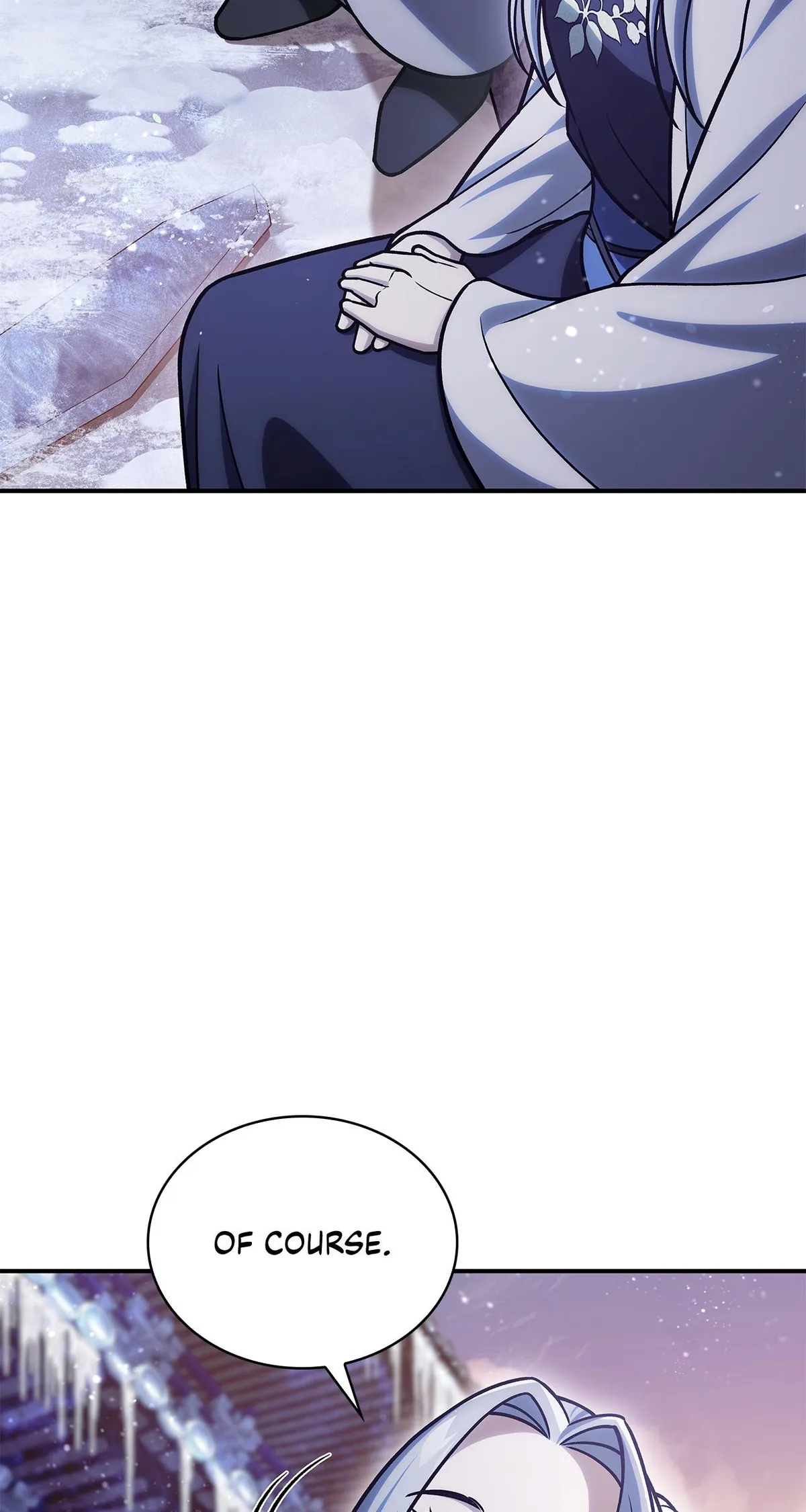 Cheonhwa Archive's Young Master Chapter 110 page 71