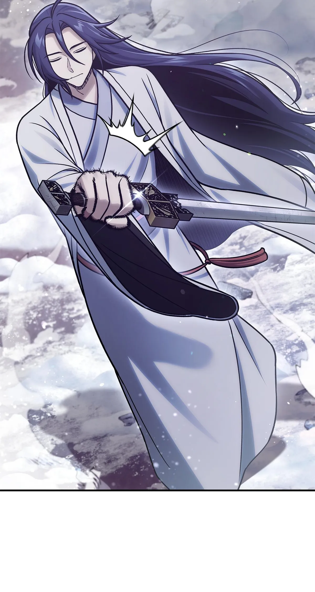 Cheonhwa Archive's Young Master Chapter 110 page 79