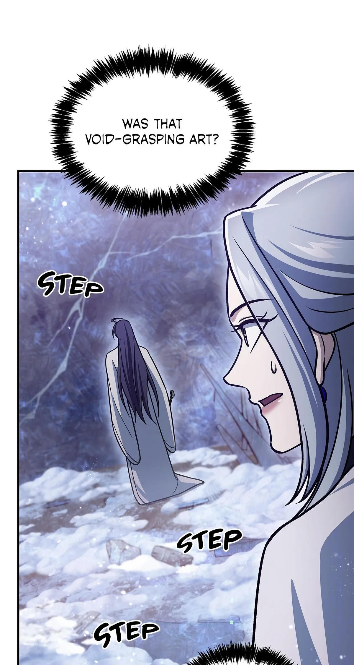 Cheonhwa Archive's Young Master Chapter 110 page 81