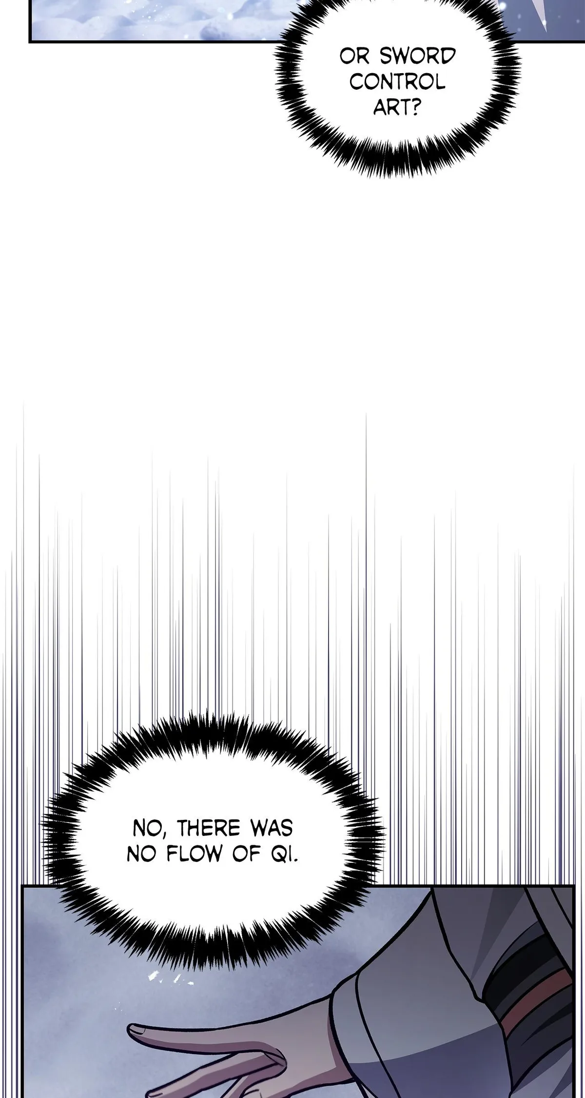 Cheonhwa Archive's Young Master Chapter 110 page 82