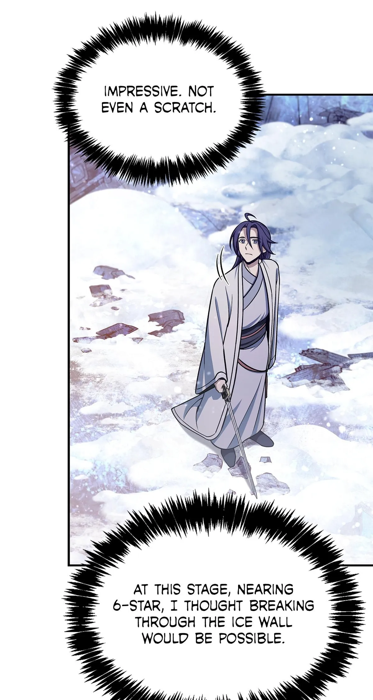 Cheonhwa Archive's Young Master Chapter 110 page 96