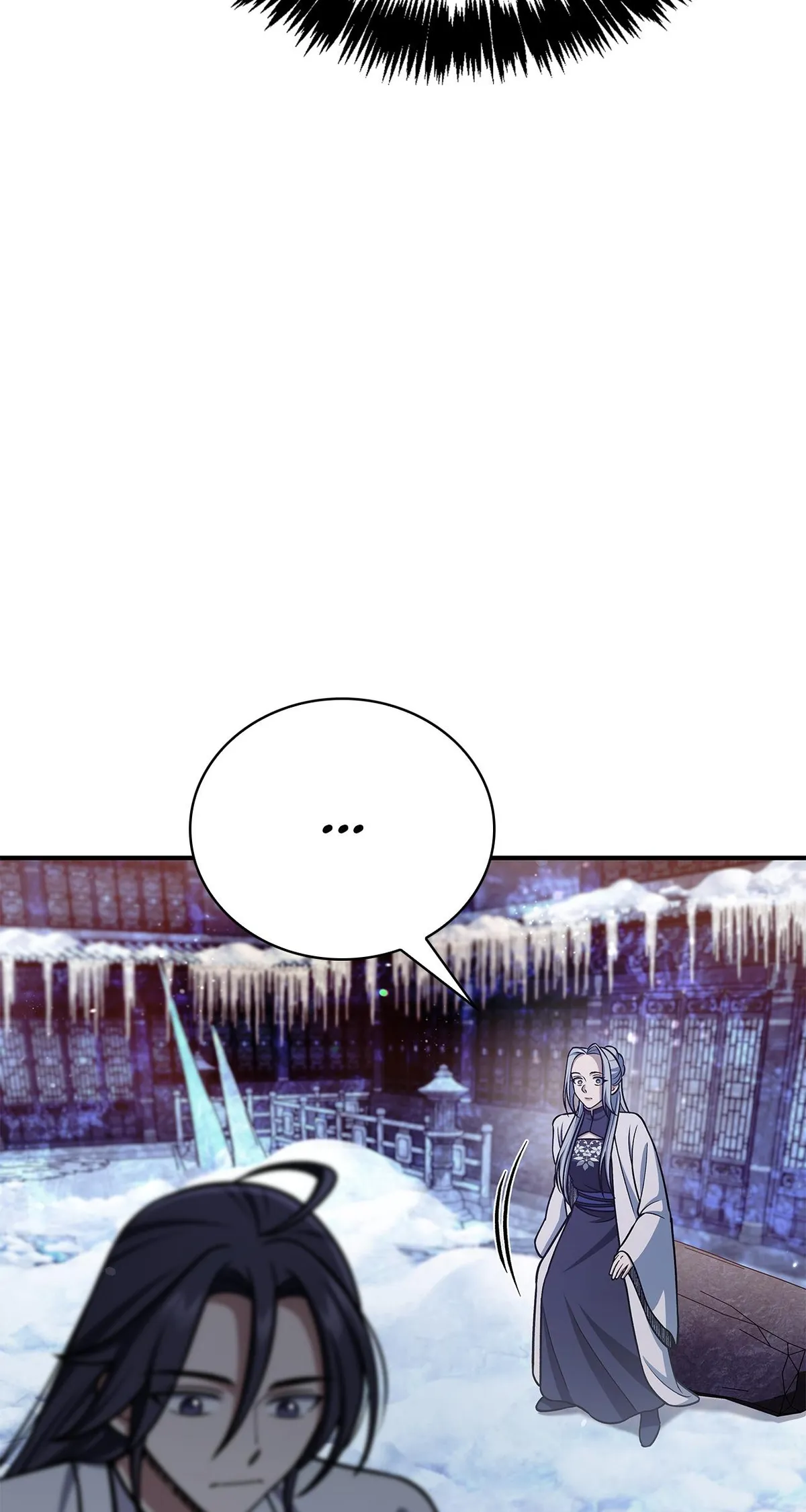 Cheonhwa Archive's Young Master Chapter 110 page 97