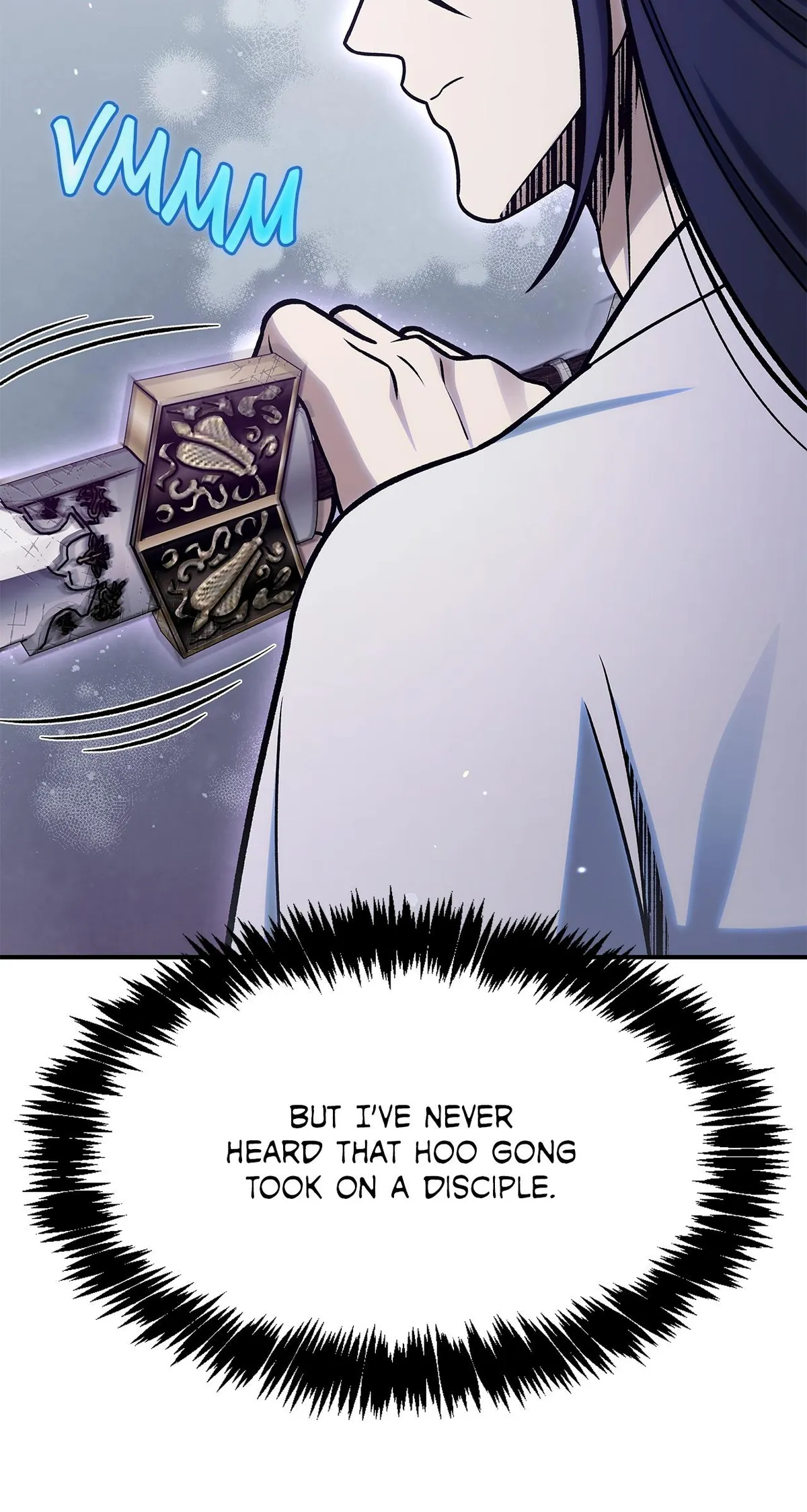 Cheonhwa Archive's Young Master Chapter 110 page 102