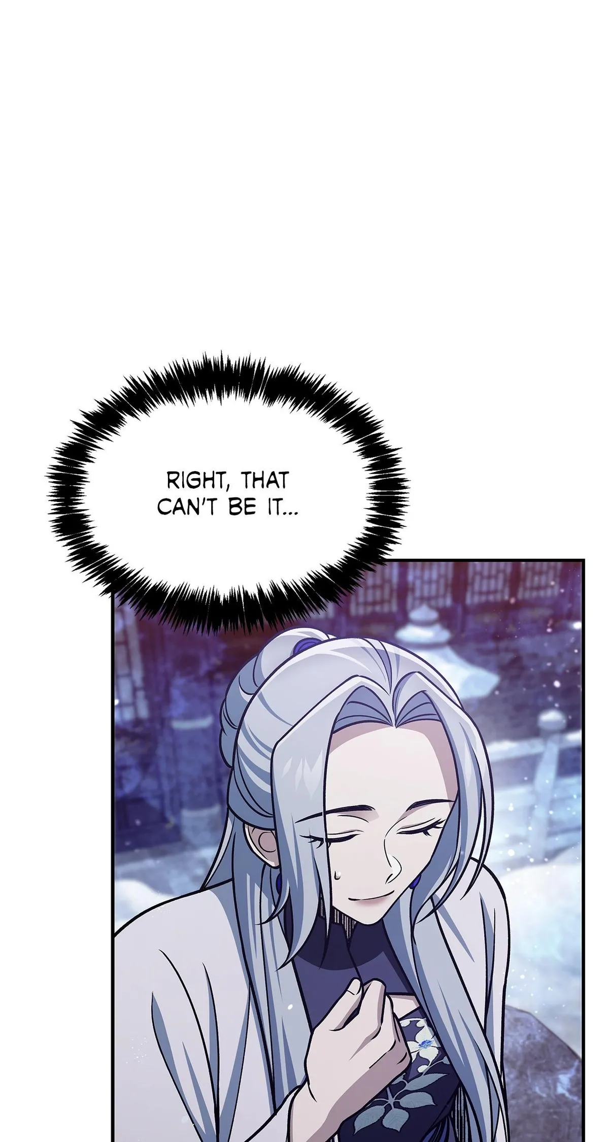 Cheonhwa Archive's Young Master Chapter 110 page 103