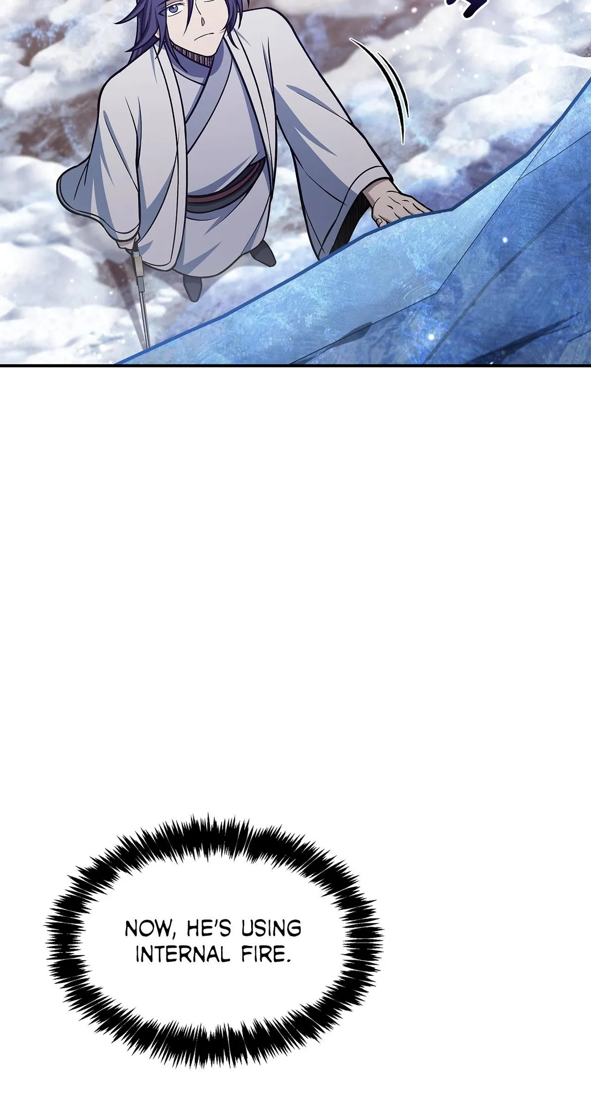 Cheonhwa Archive's Young Master Chapter 110 page 105