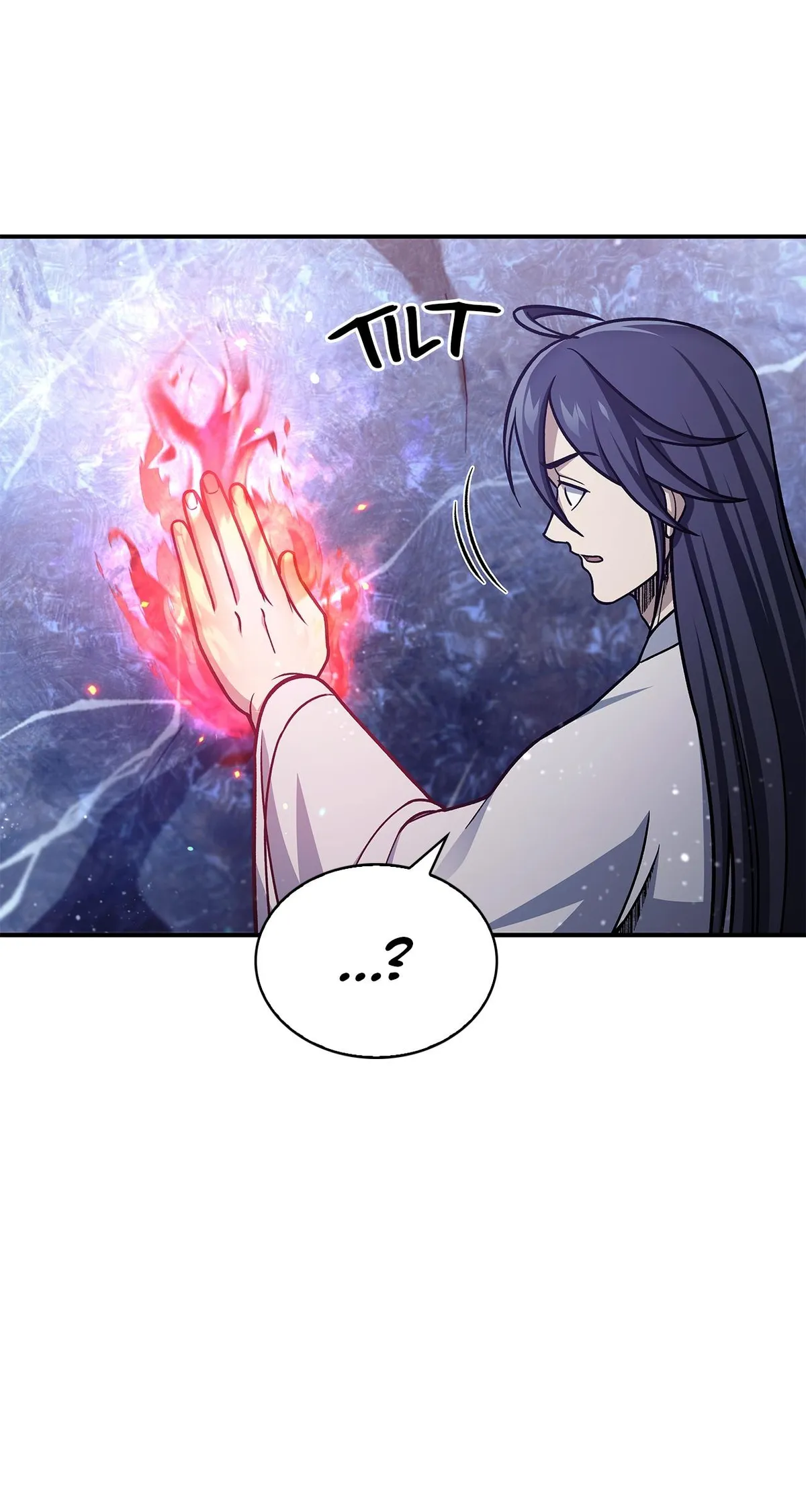 Cheonhwa Archive's Young Master Chapter 110 page 108