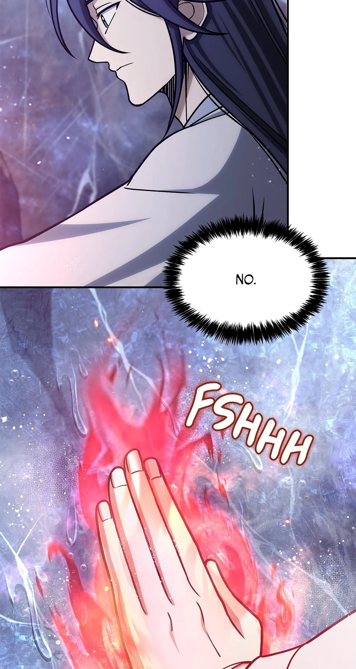 Cheonhwa Archive's Young Master Chapter 110 page 111