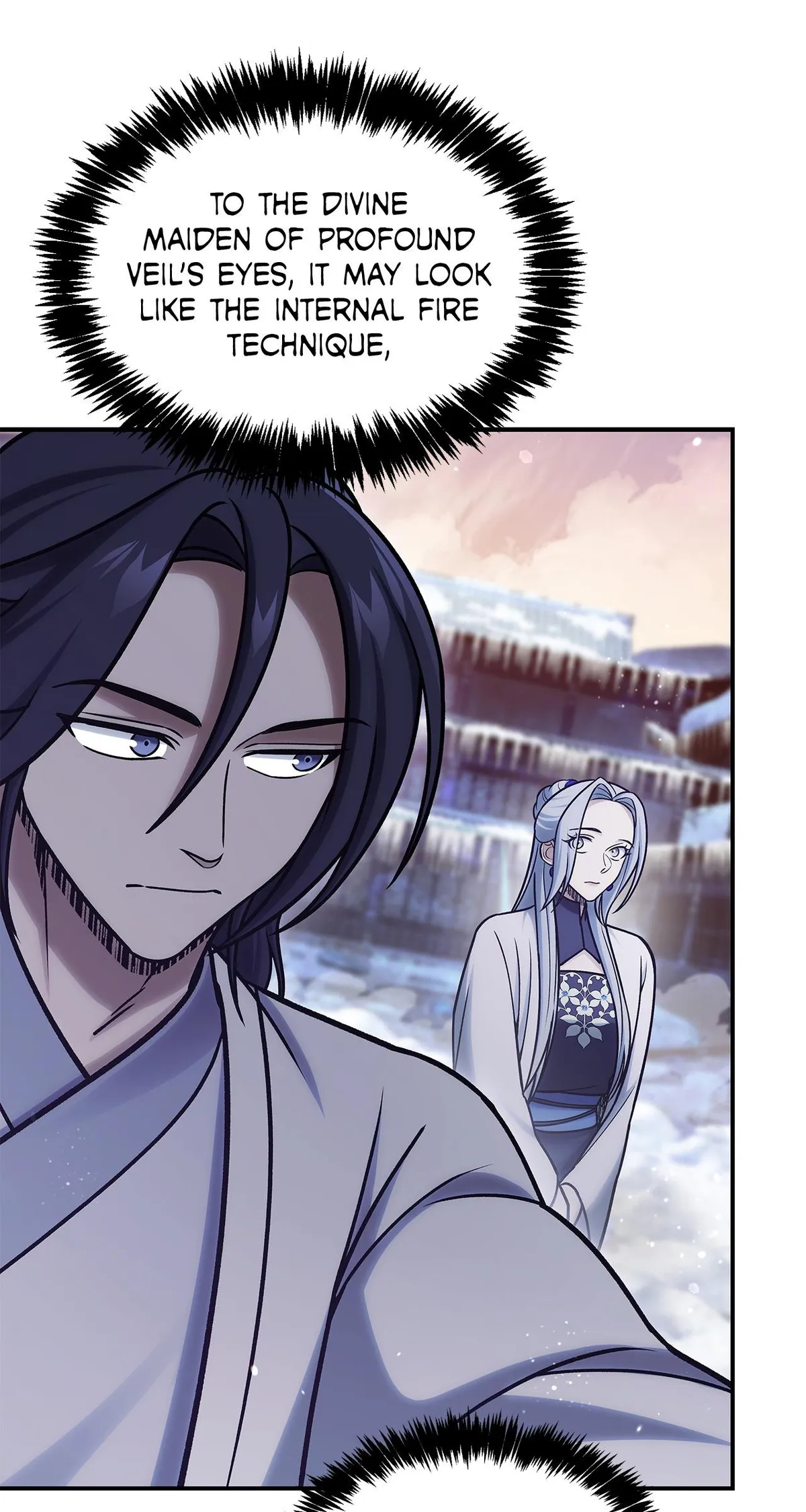 Cheonhwa Archive's Young Master Chapter 110 page 114