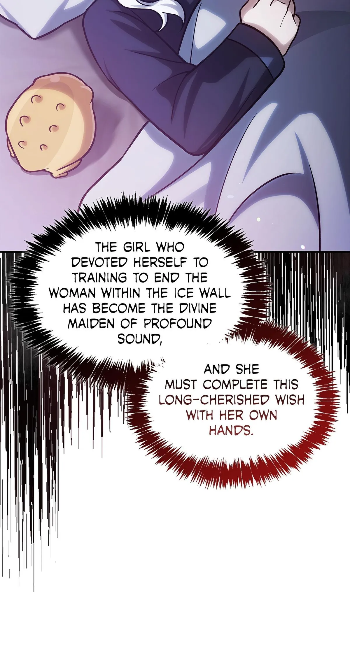 Cheonhwa Archive's Young Master Chapter 110 page 119