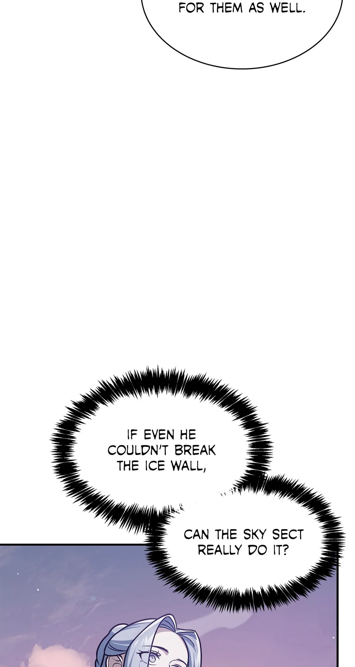Cheonhwa Archive's Young Master Chapter 110 page 122
