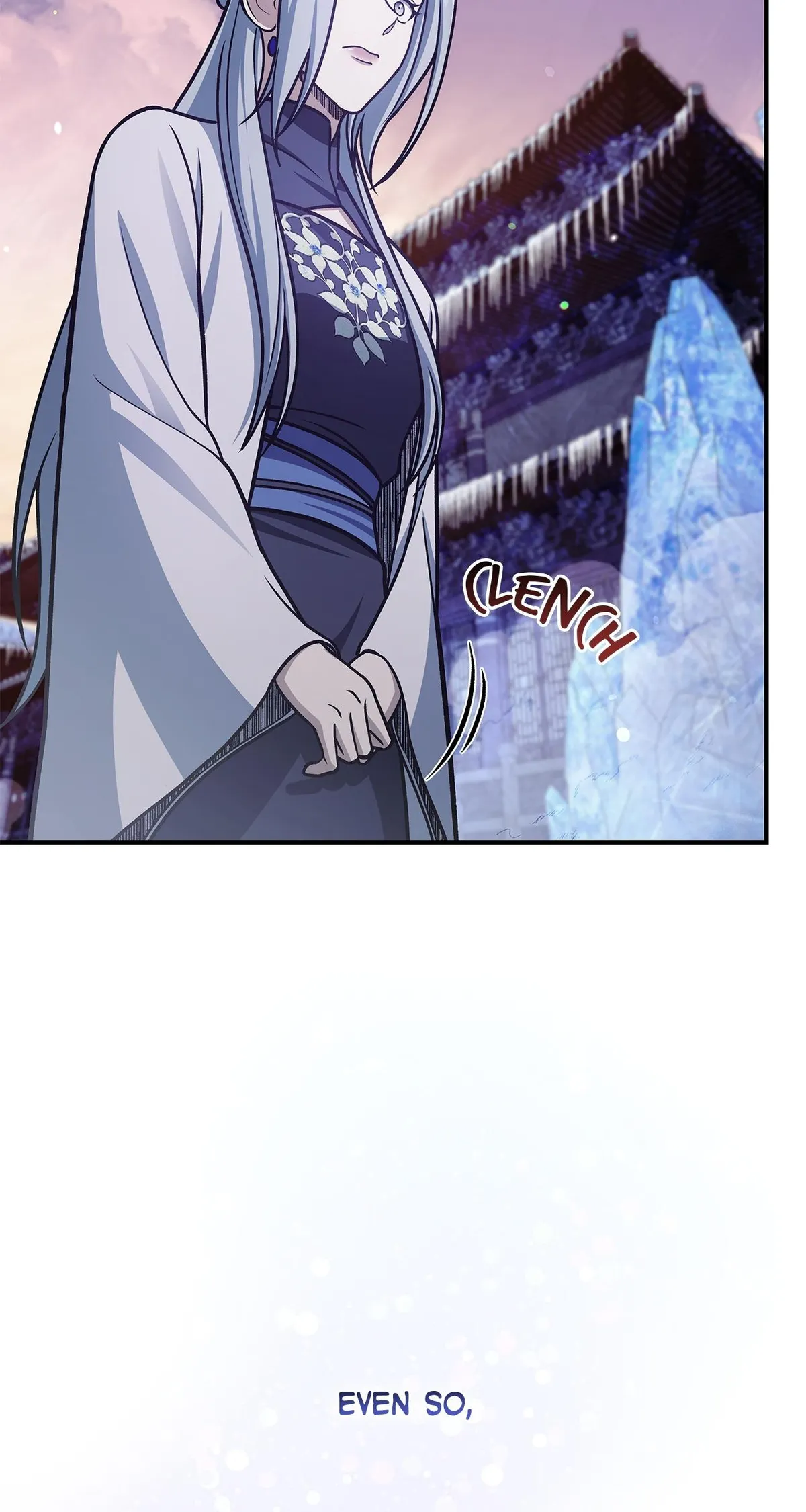 Cheonhwa Archive's Young Master Chapter 110 page 123