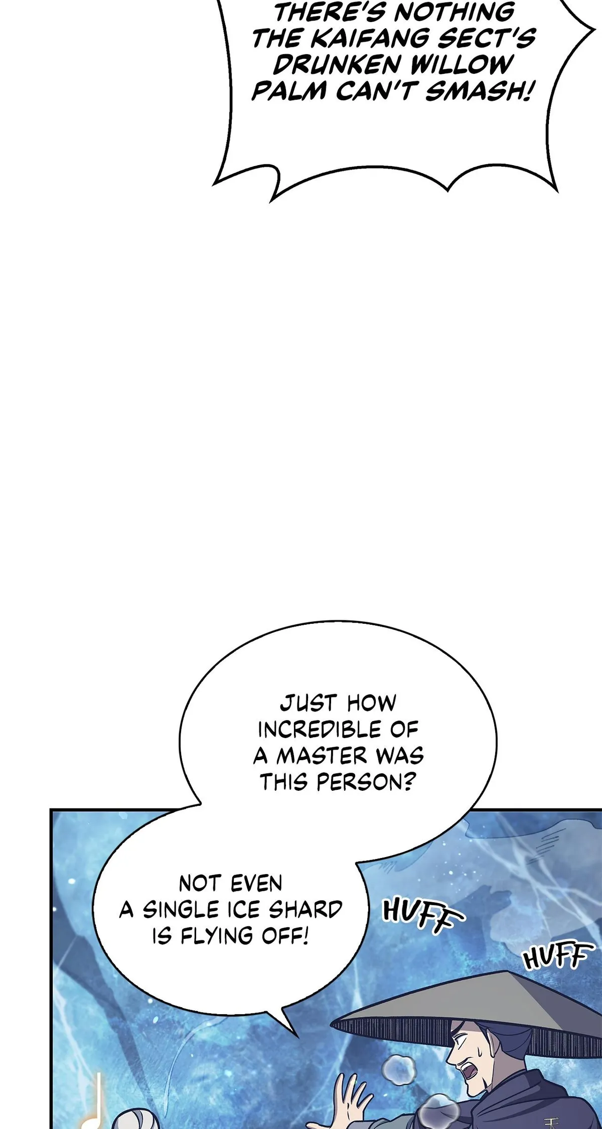 Cheonhwa Archive's Young Master Chapter 110 page 132