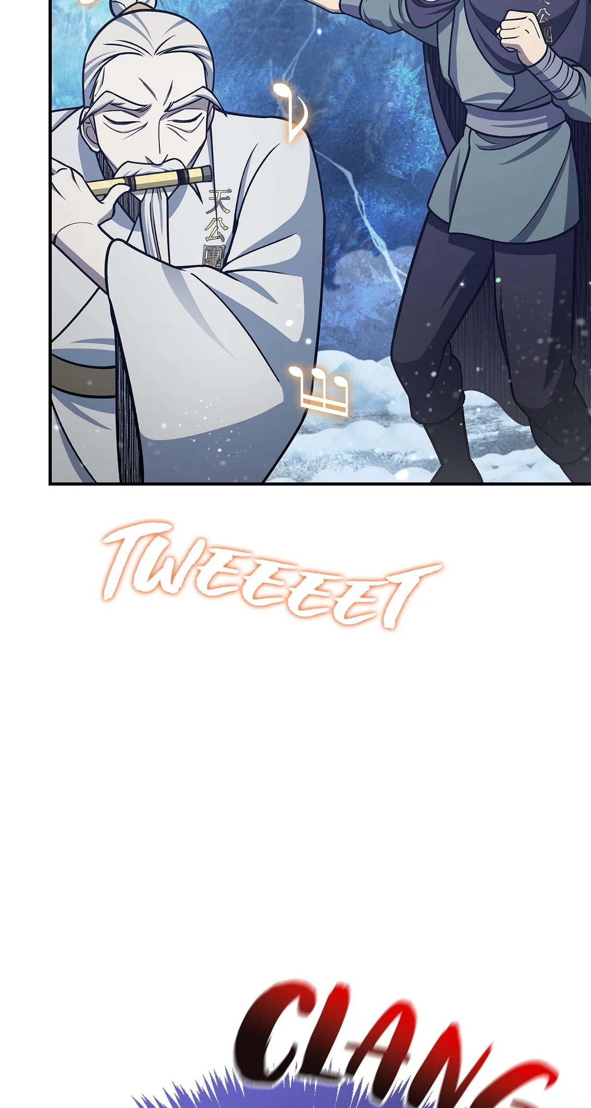 Cheonhwa Archive's Young Master Chapter 110 page 133
