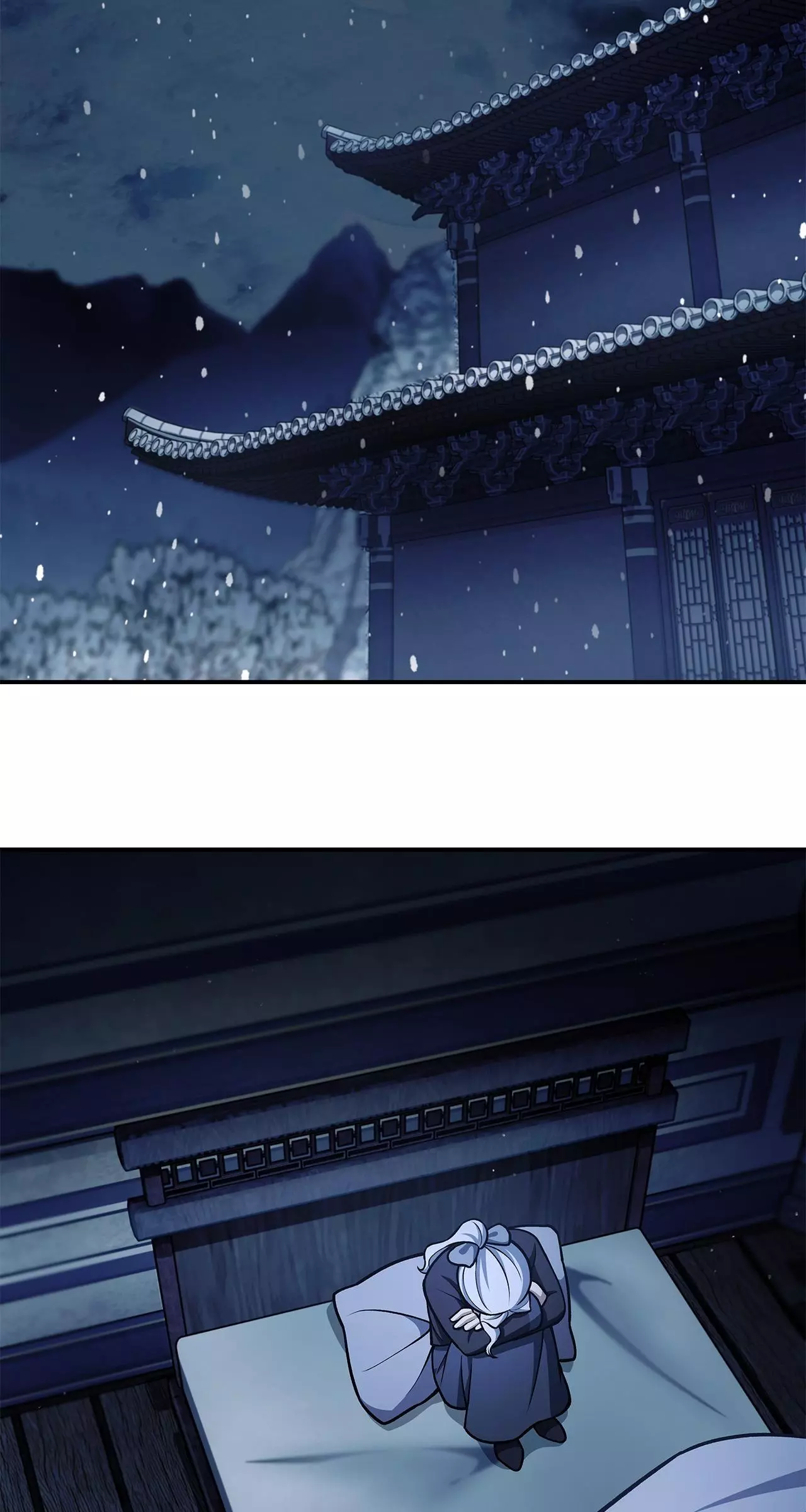 Cheonhwa Archive's Young Master Chapter 111 page 3