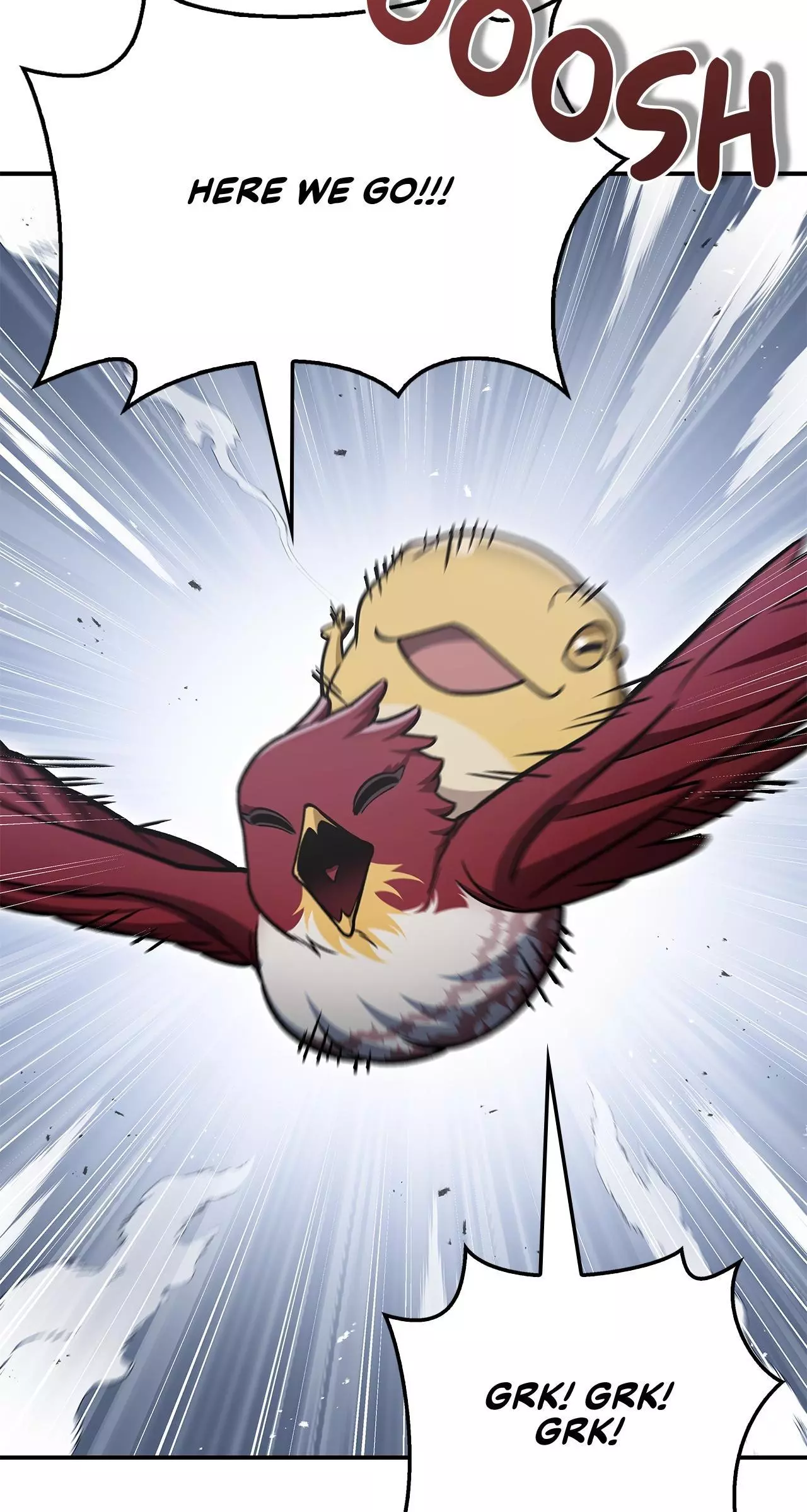 Cheonhwa Archive's Young Master Chapter 111 page 6