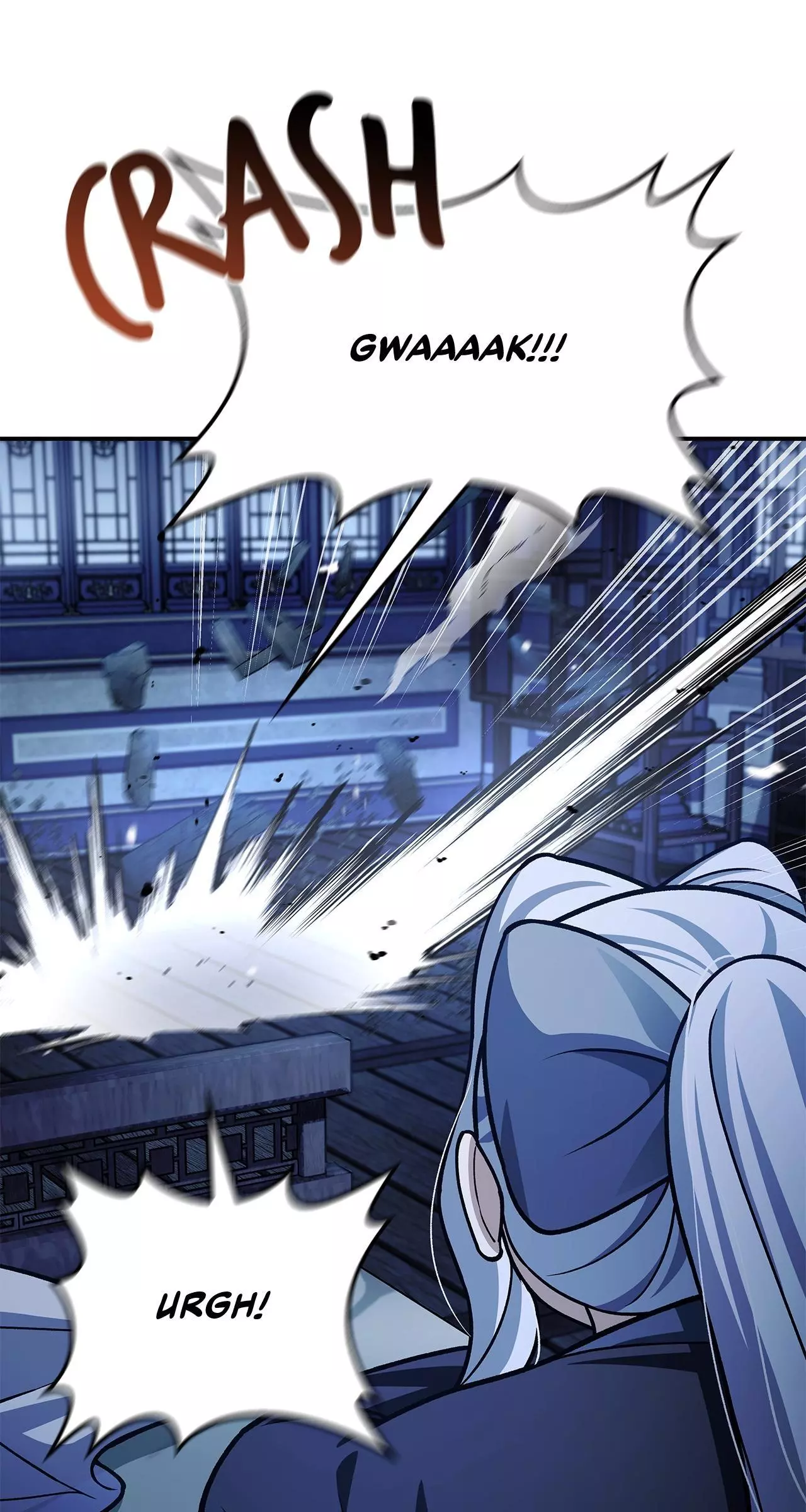 Cheonhwa Archive's Young Master Chapter 111 page 8