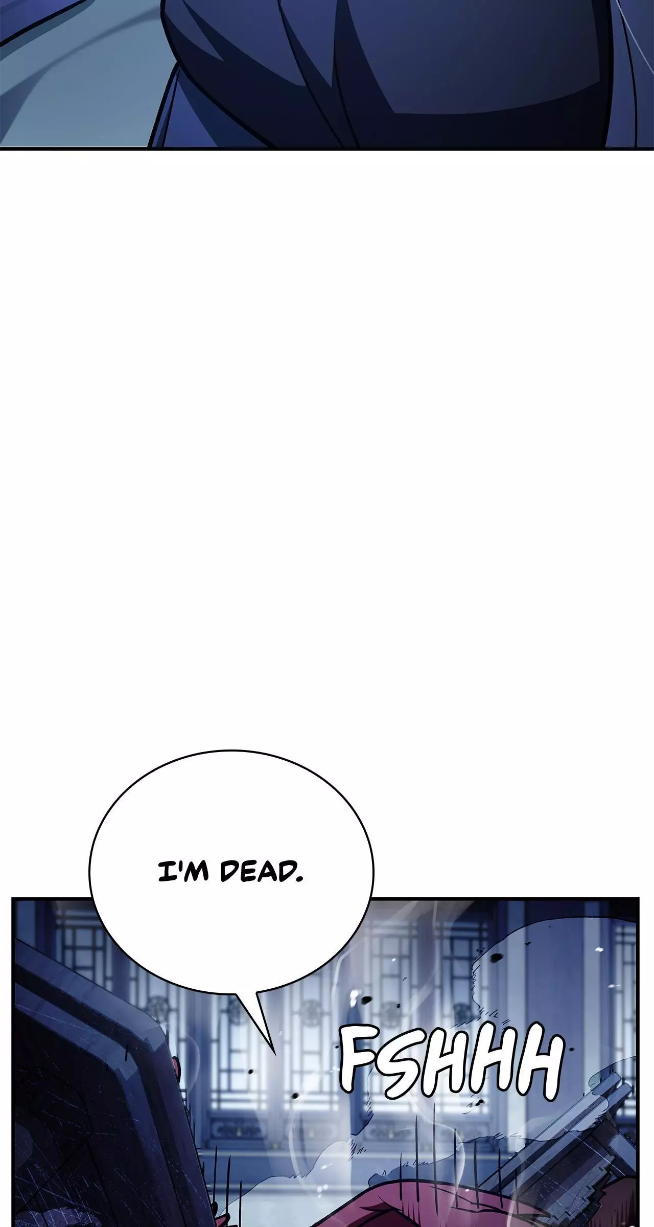 Cheonhwa Archive's Young Master Chapter 111 page 9