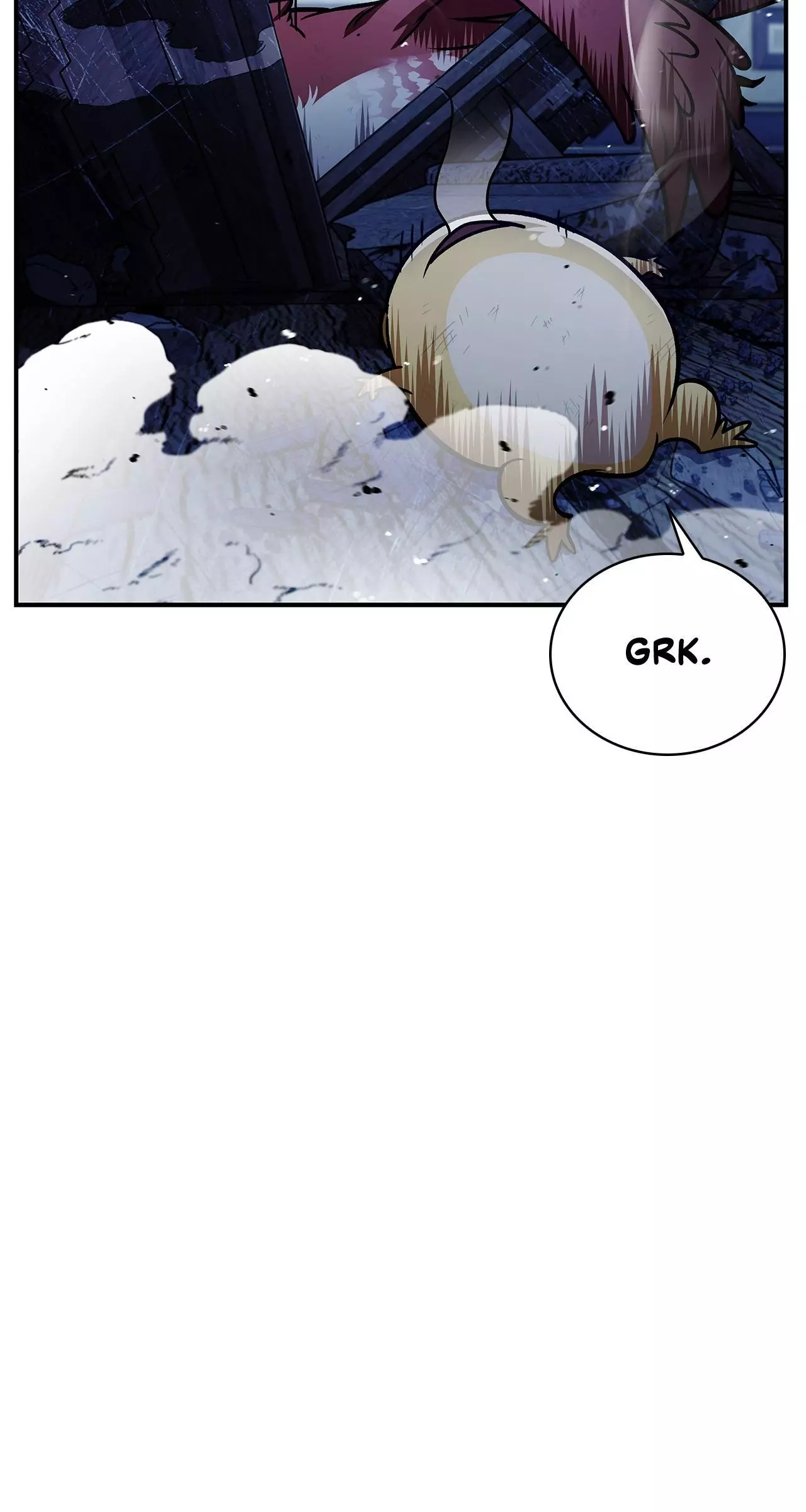 Cheonhwa Archive's Young Master Chapter 111 page 10