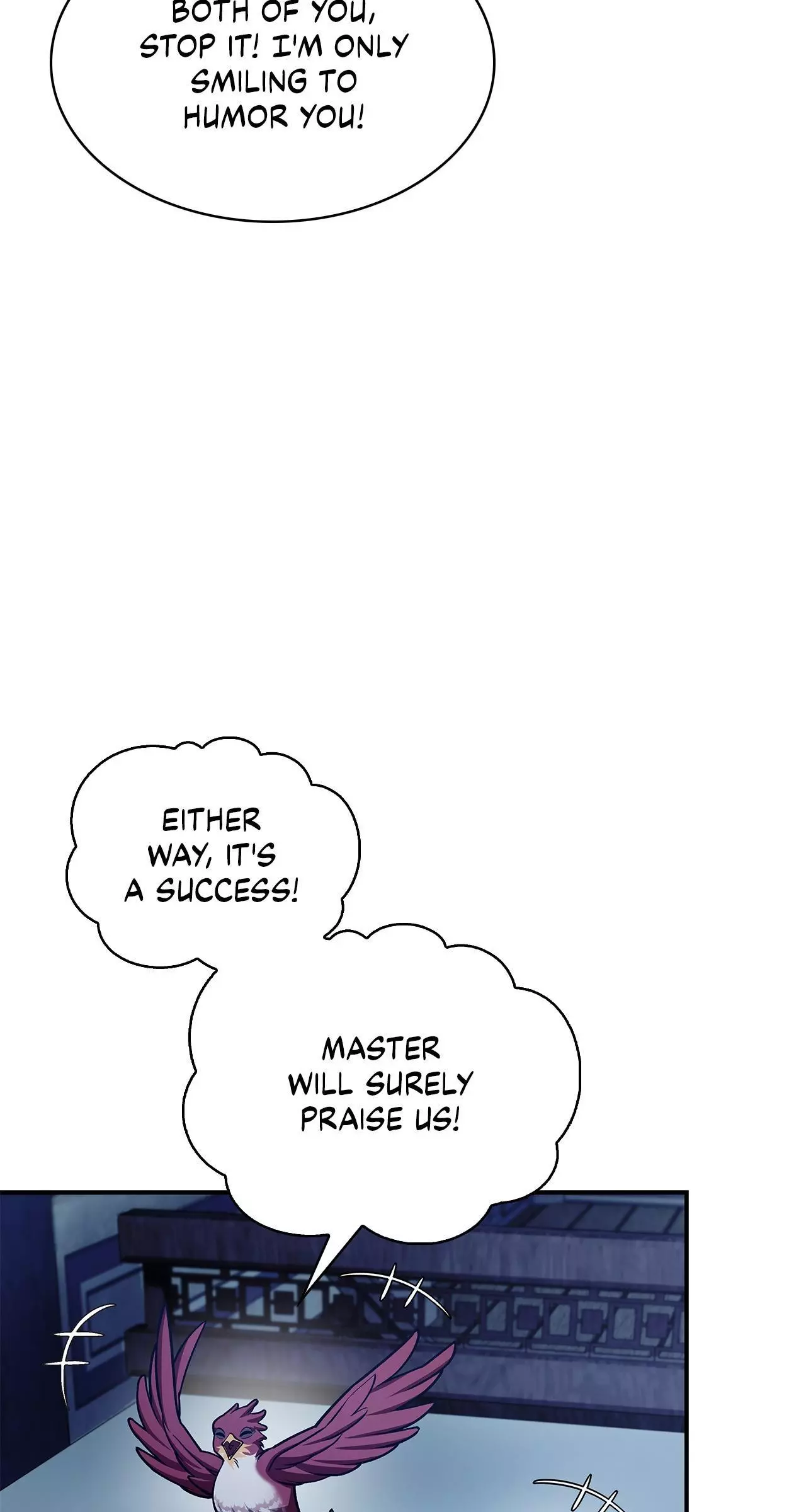 Cheonhwa Archive's Young Master Chapter 111 page 15