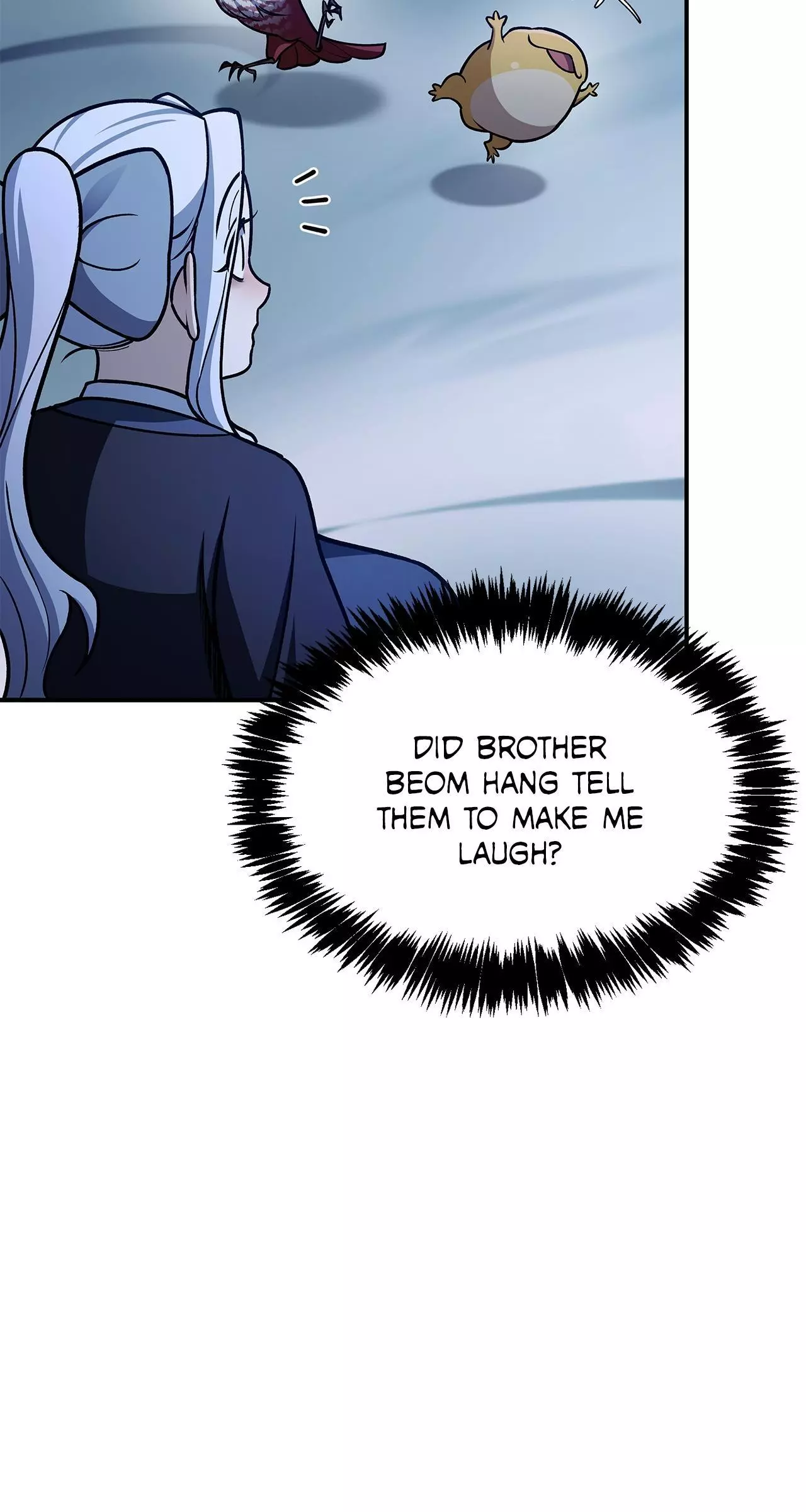 Cheonhwa Archive's Young Master Chapter 111 page 16