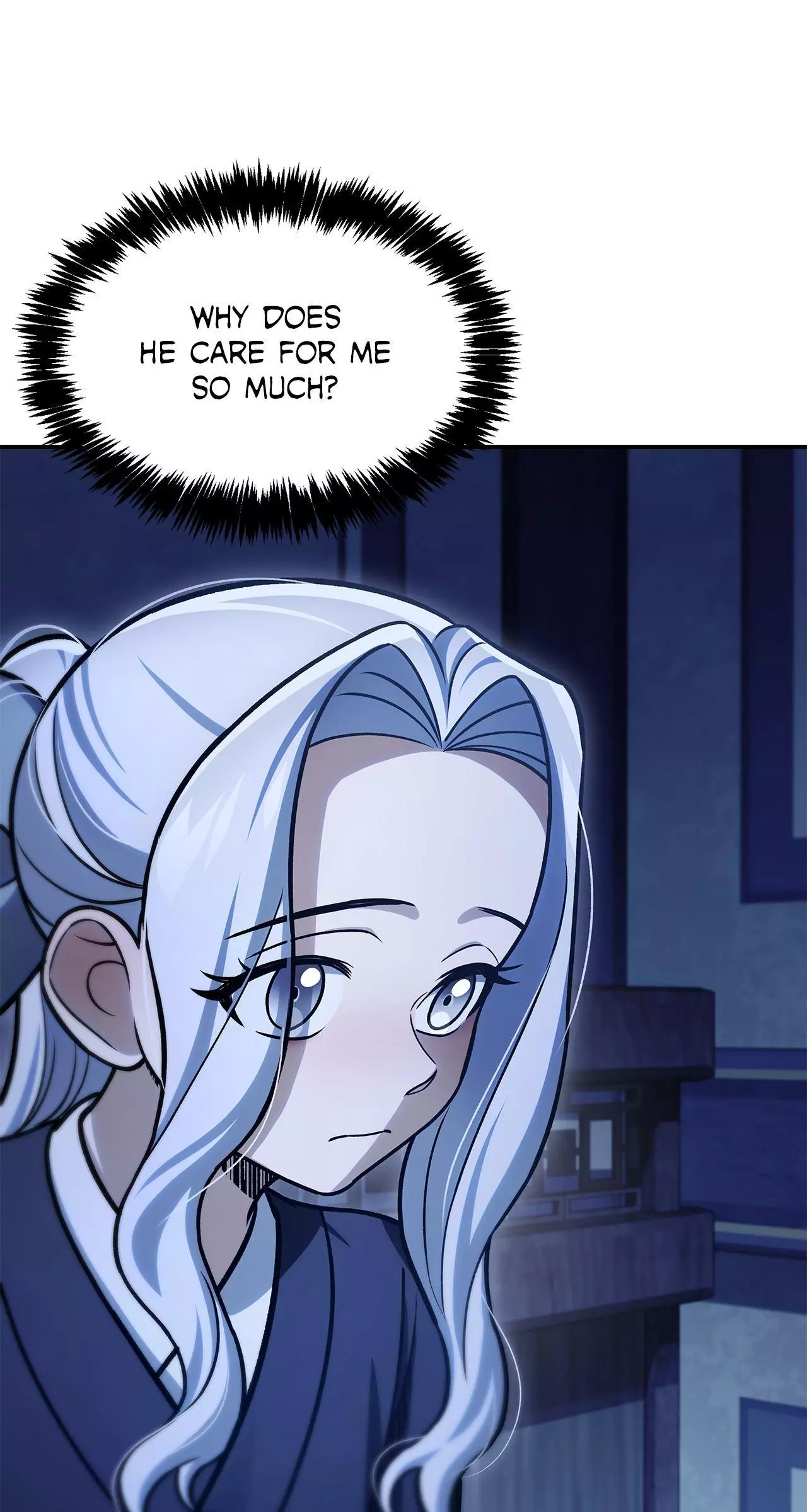 Cheonhwa Archive's Young Master Chapter 111 page 17