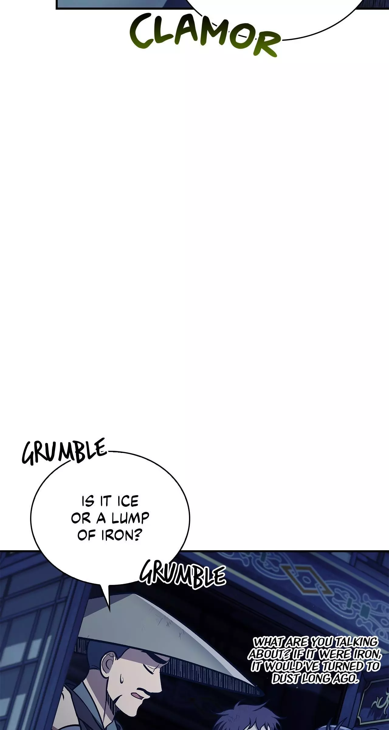 Cheonhwa Archive's Young Master Chapter 111 page 20