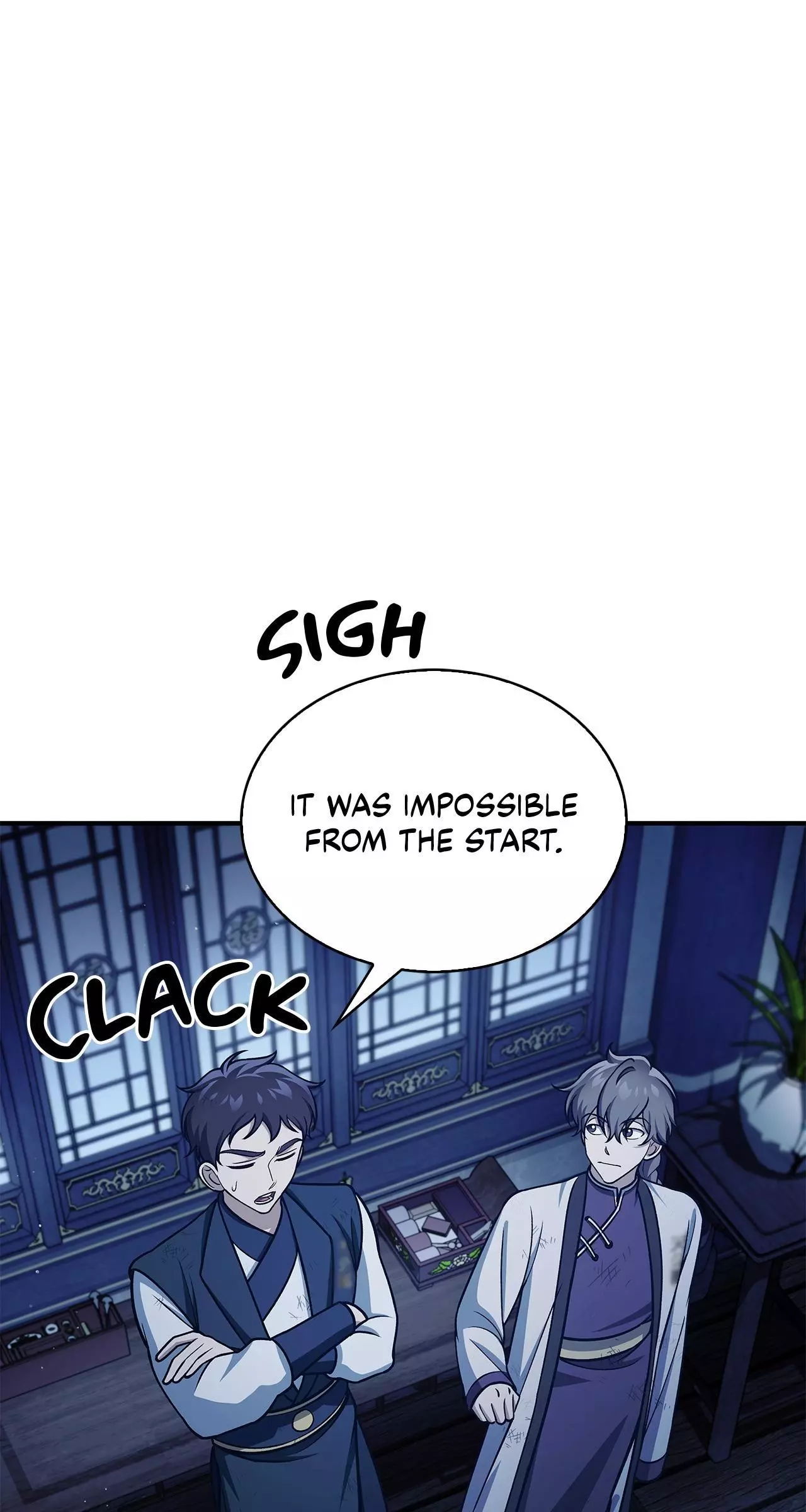 Cheonhwa Archive's Young Master Chapter 111 page 22