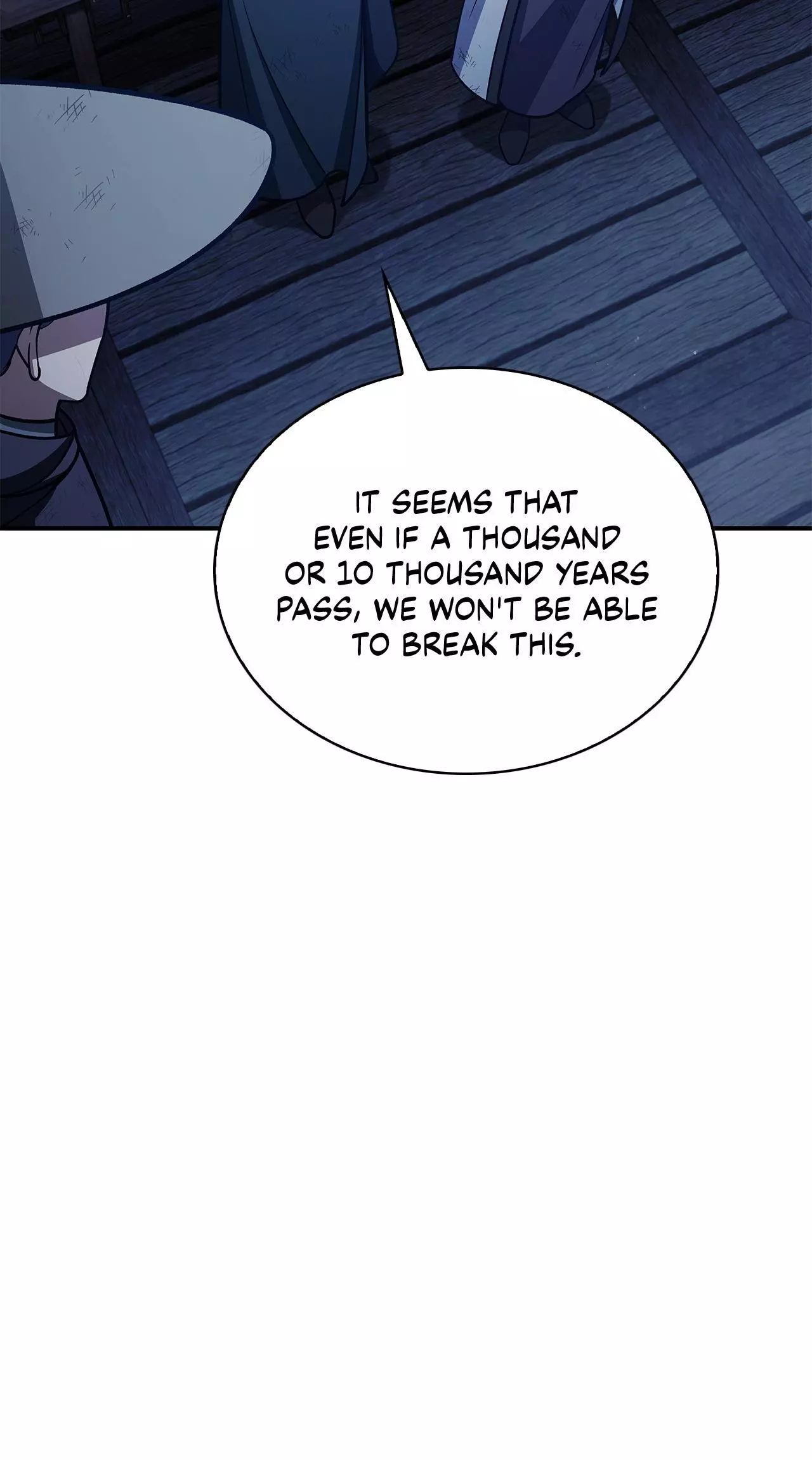 Cheonhwa Archive's Young Master Chapter 111 page 23