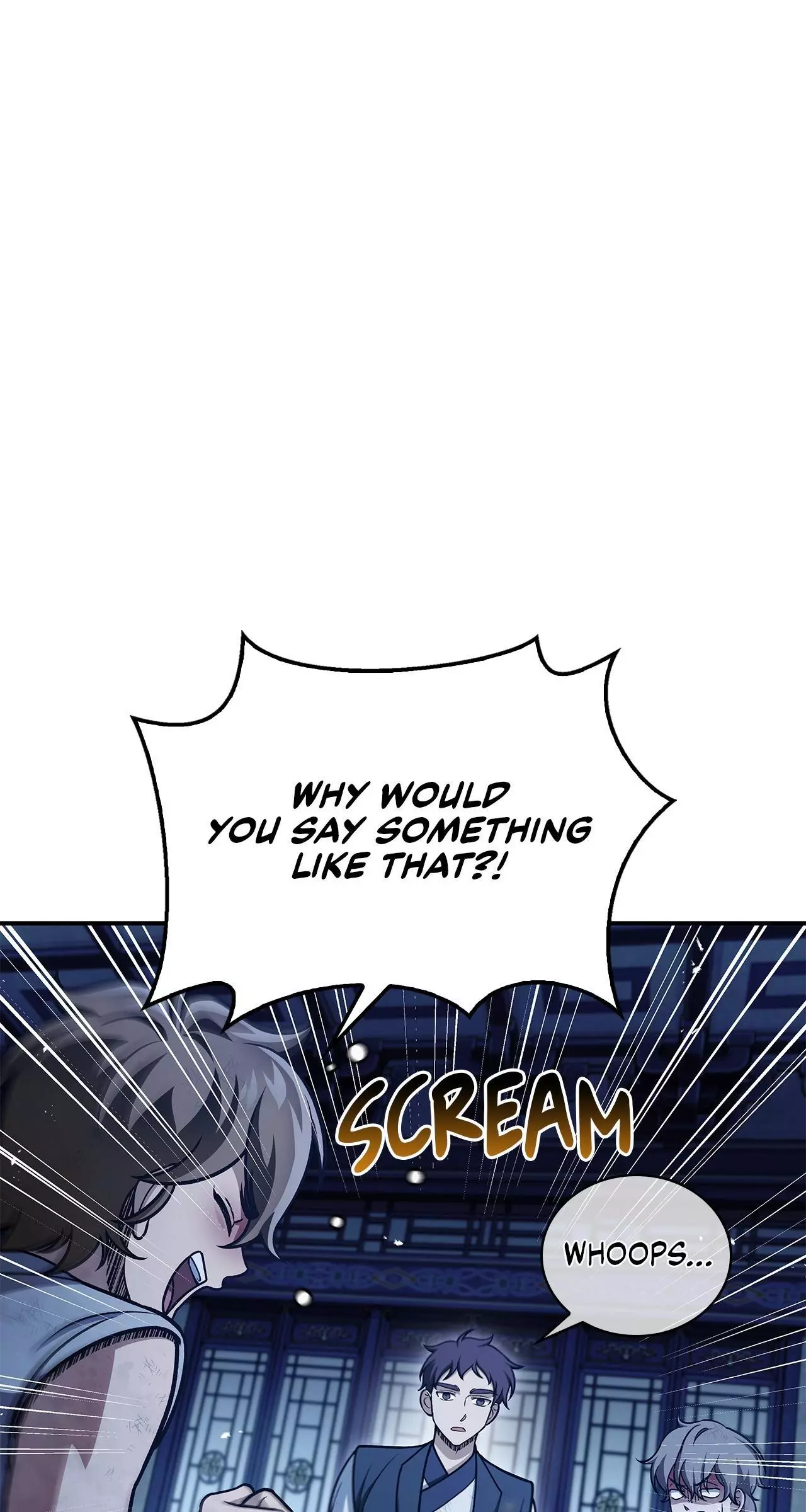 Cheonhwa Archive's Young Master Chapter 111 page 25