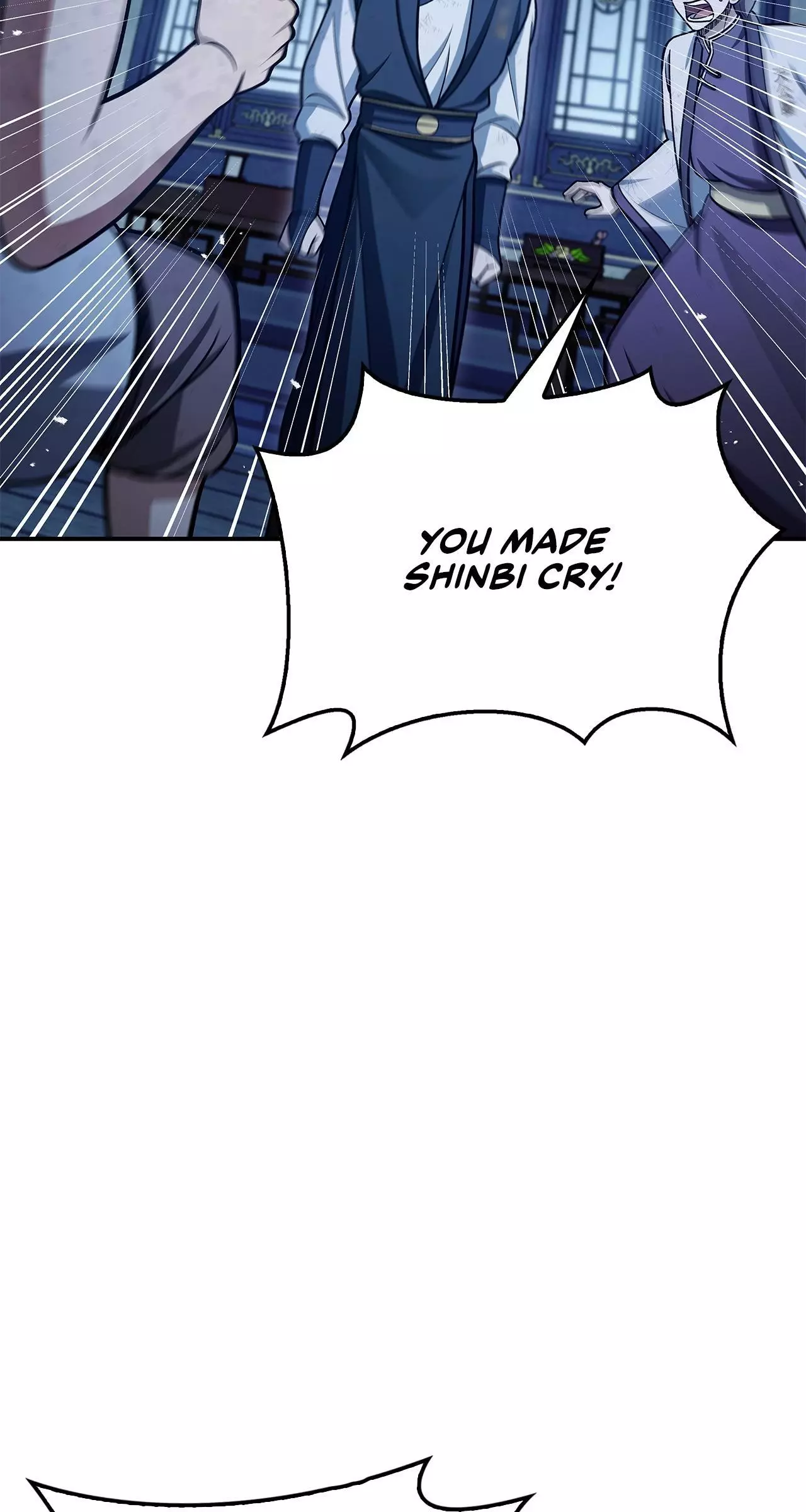 Cheonhwa Archive's Young Master Chapter 111 page 26