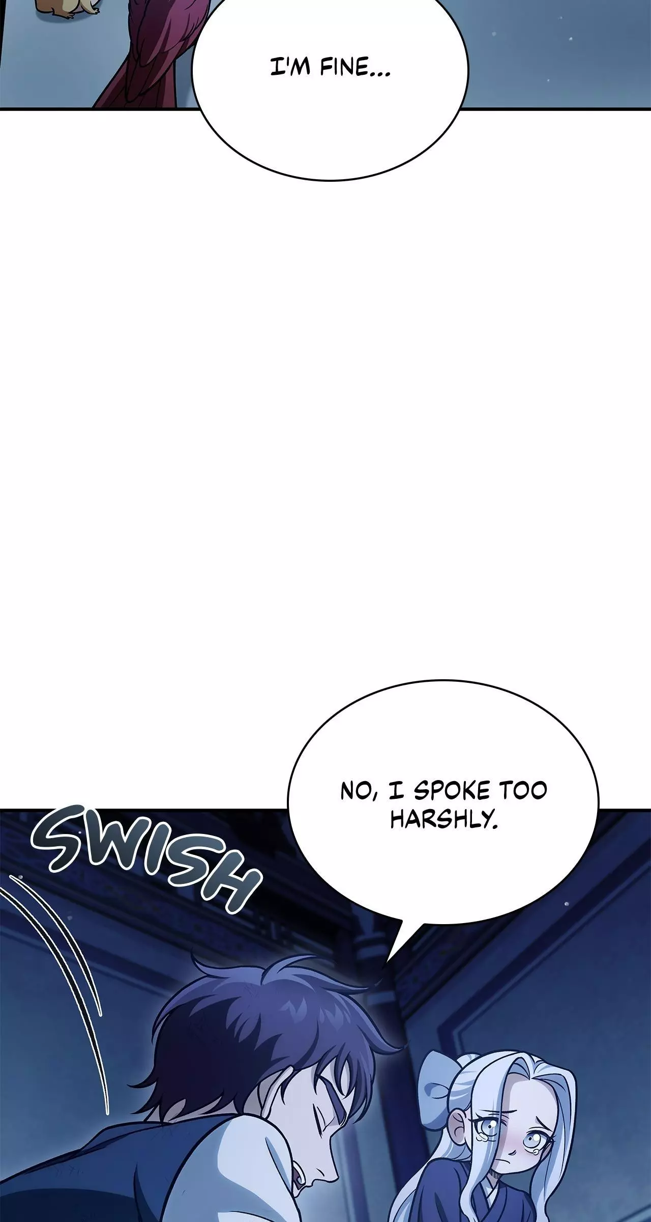 Cheonhwa Archive's Young Master Chapter 111 page 30