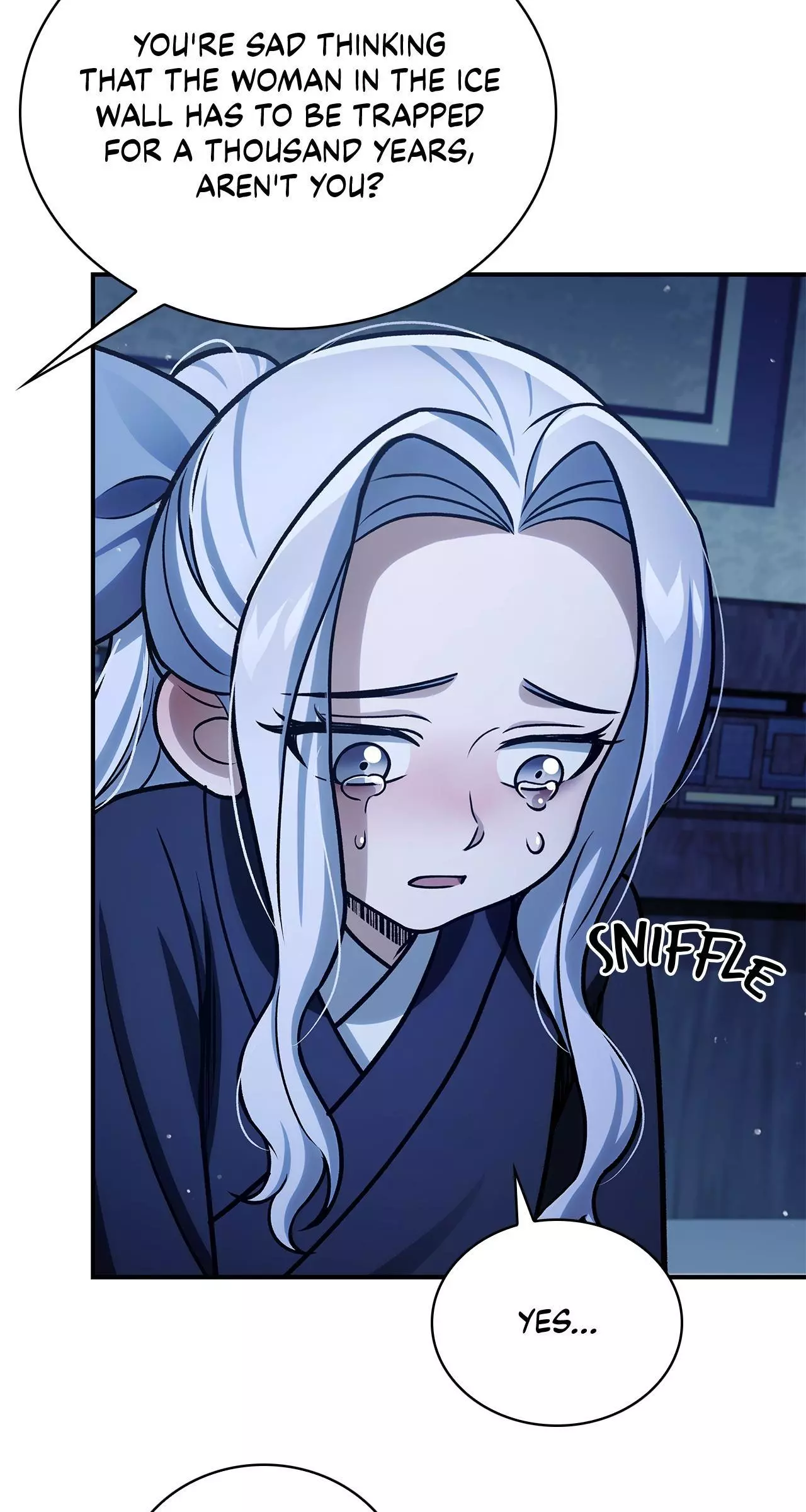 Cheonhwa Archive's Young Master Chapter 111 page 32