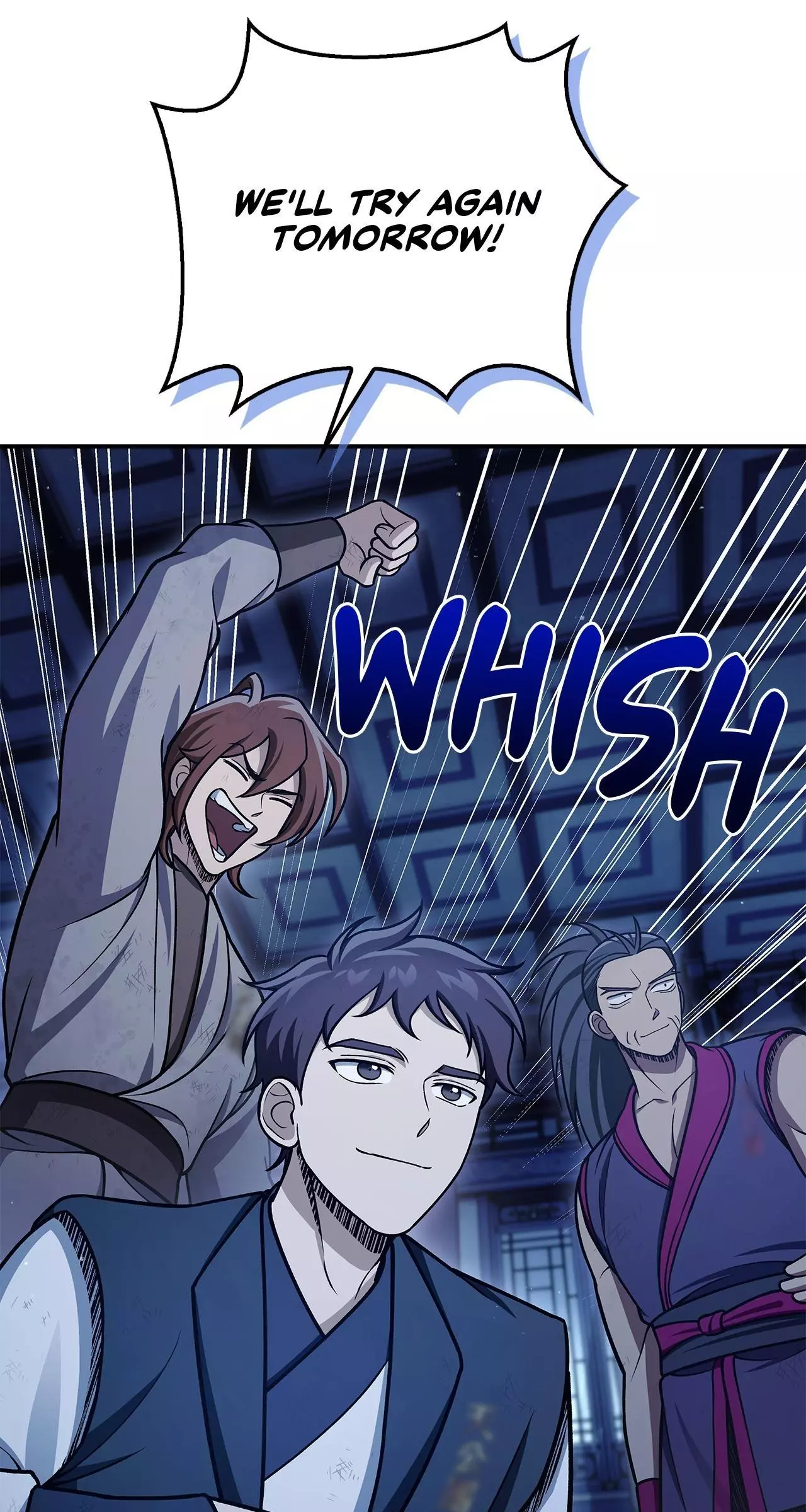 Cheonhwa Archive's Young Master Chapter 111 page 34
