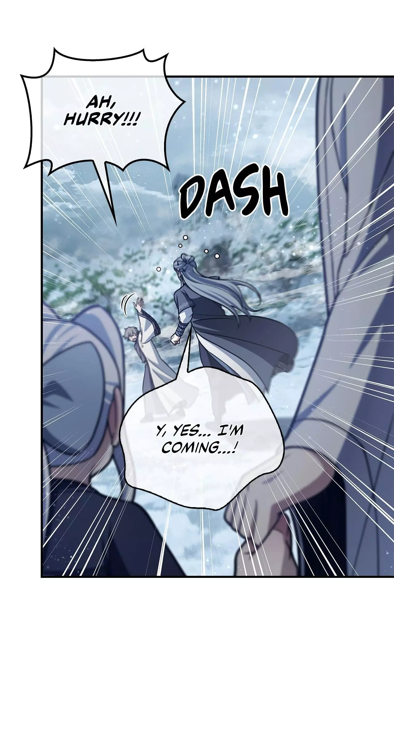 Cheonhwa Archive's Young Master Chapter 111 page 48