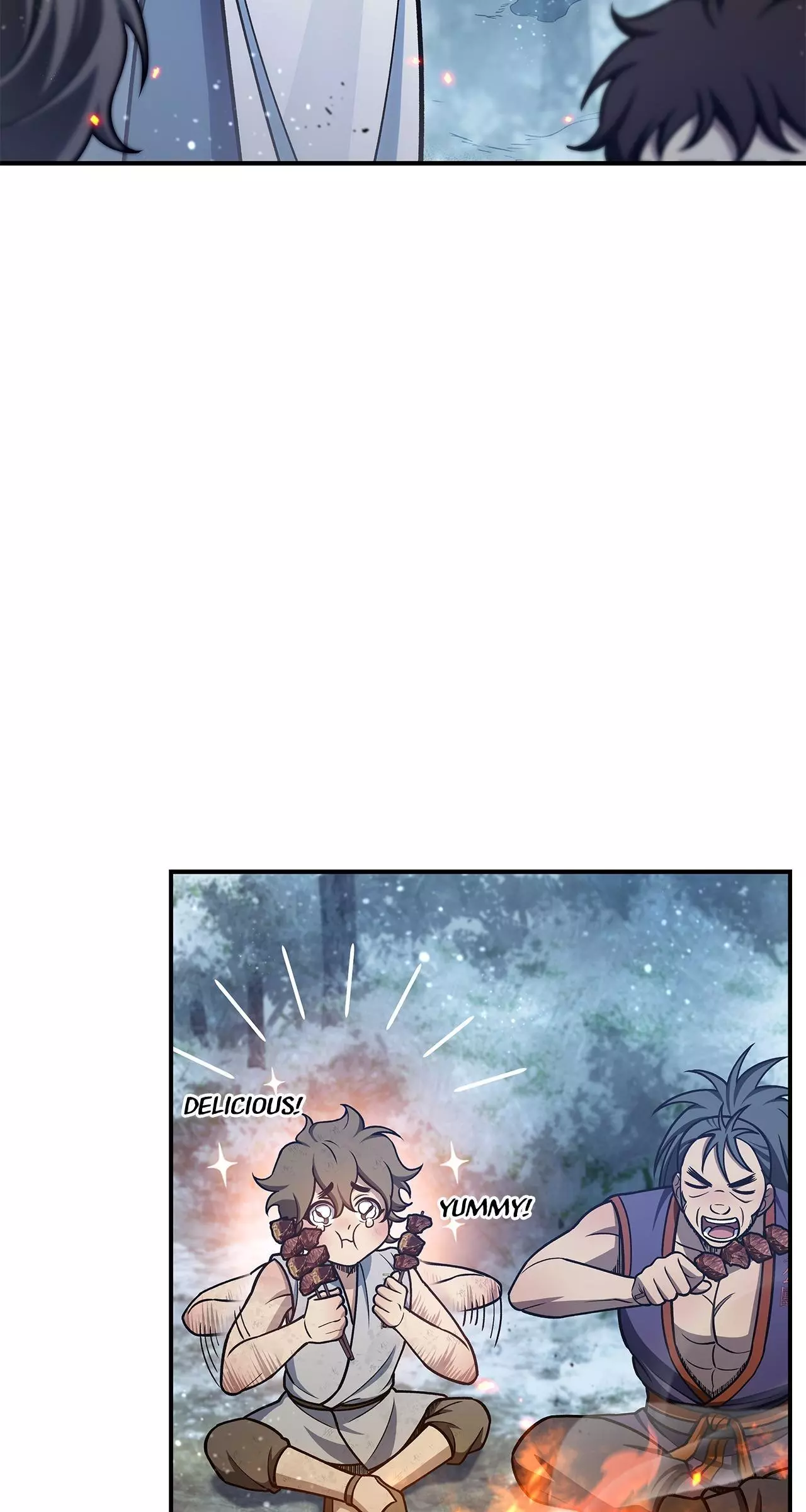 Cheonhwa Archive's Young Master Chapter 111 page 54