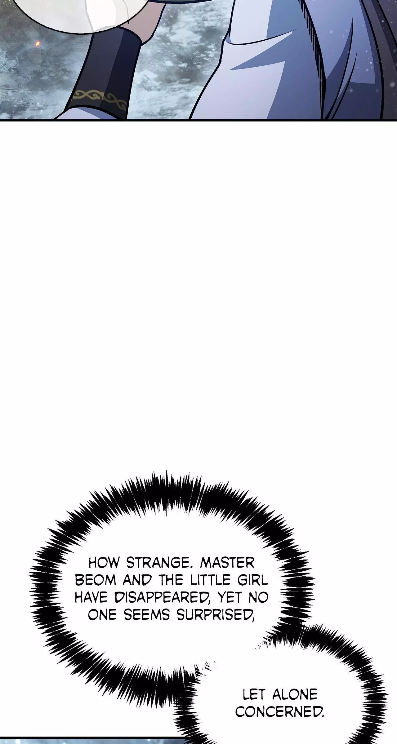 Cheonhwa Archive's Young Master Chapter 111 page 64
