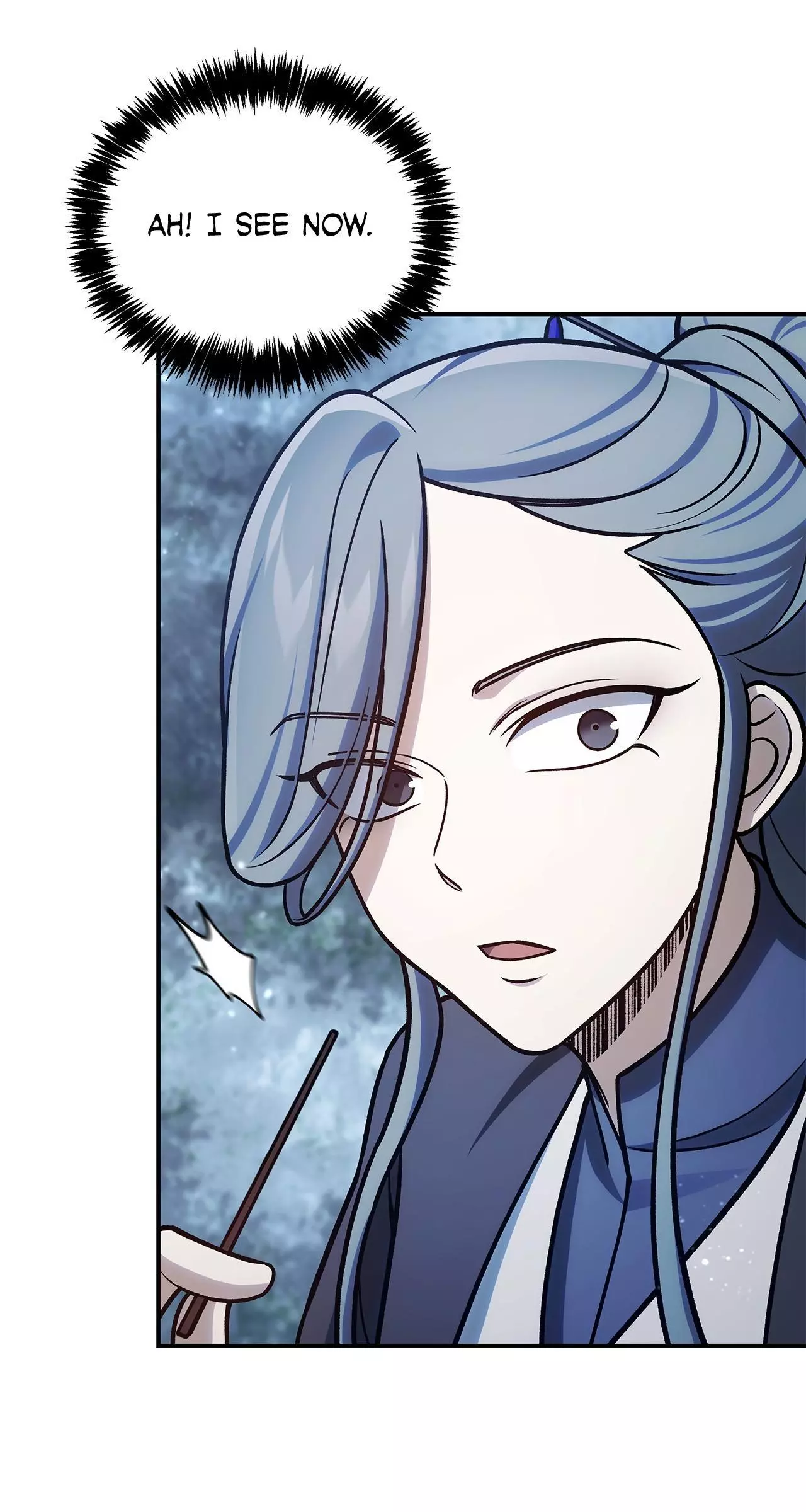 Cheonhwa Archive's Young Master Chapter 111 page 67