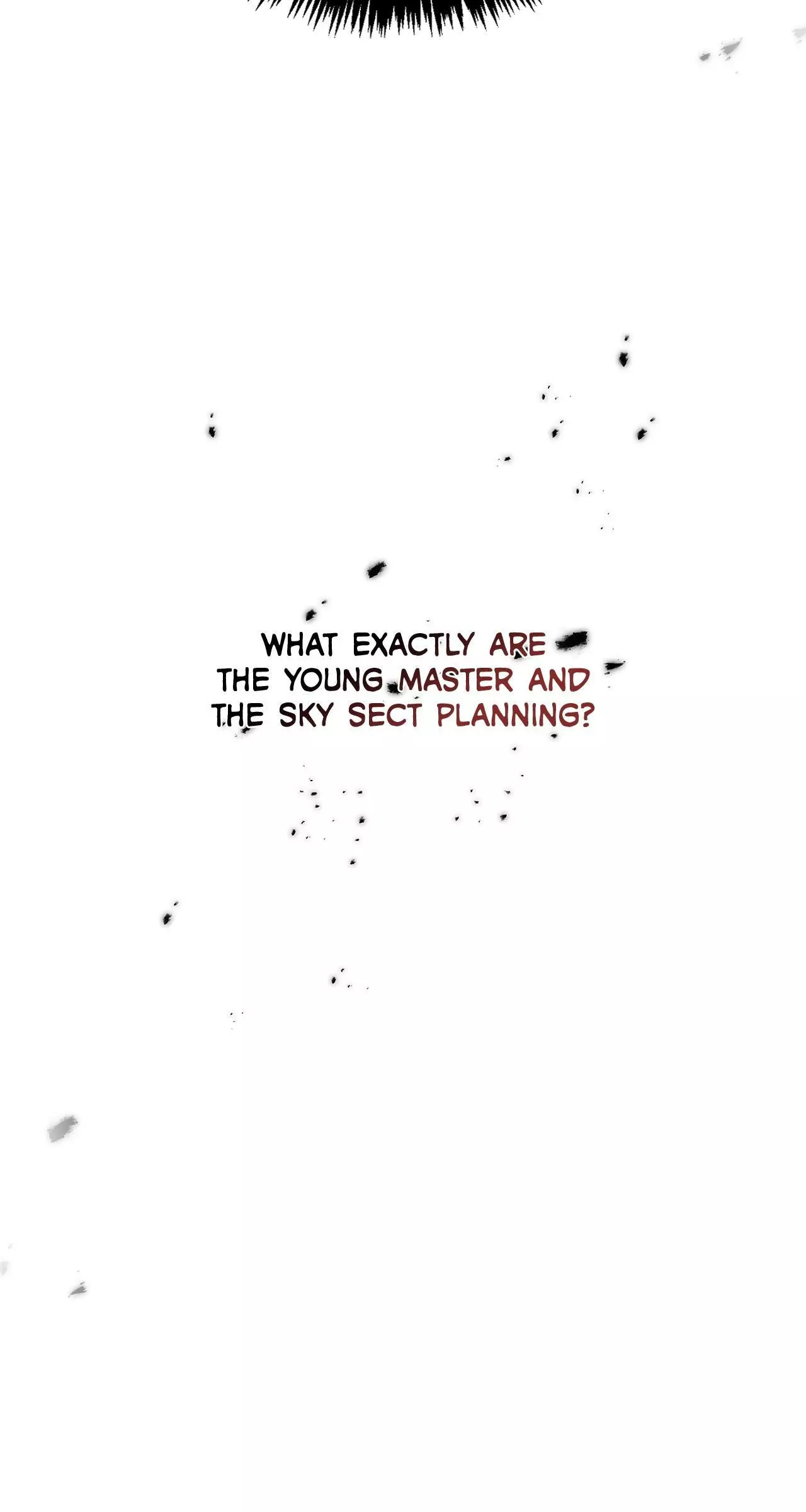 Cheonhwa Archive's Young Master Chapter 111 page 70