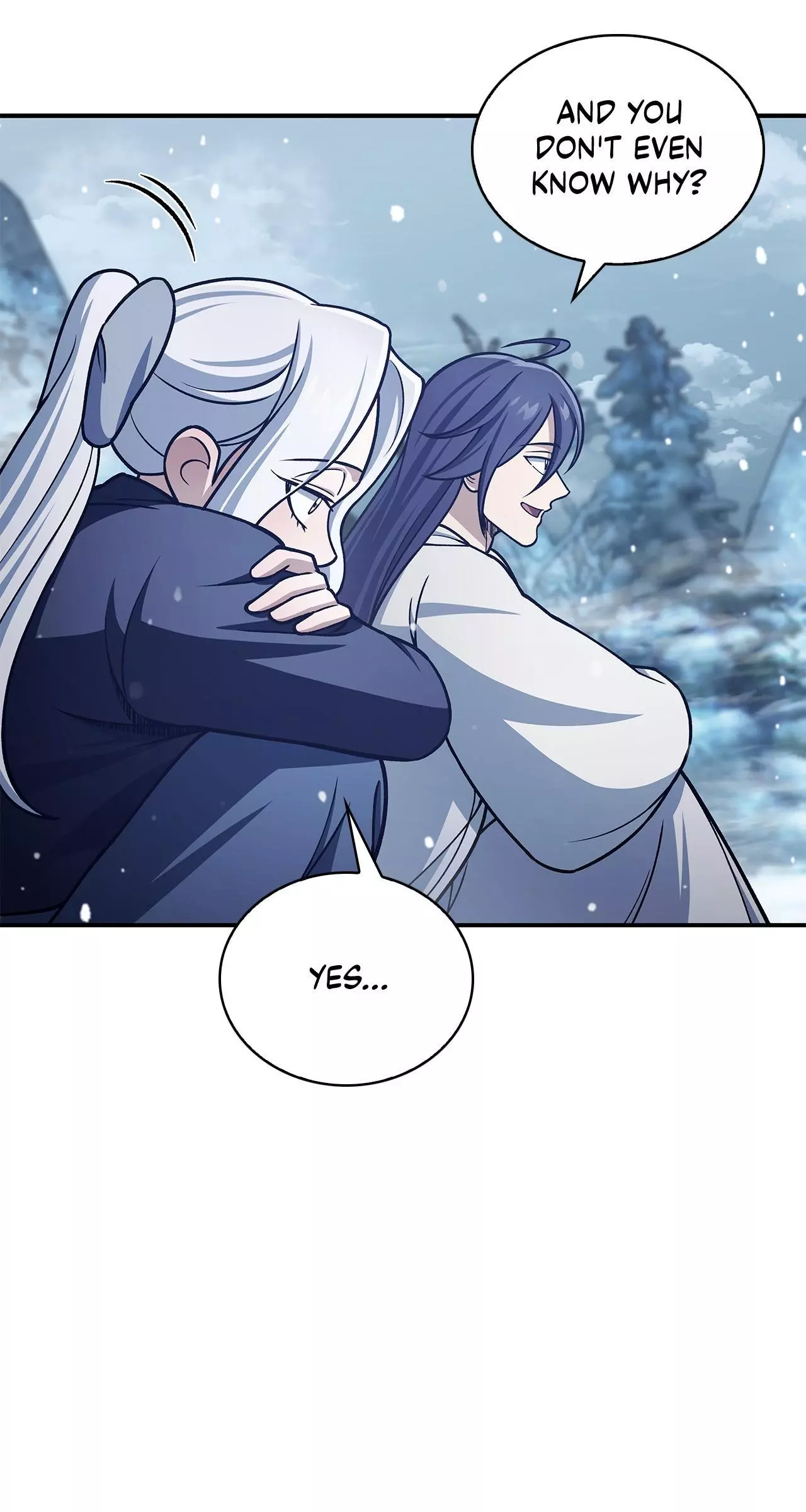 Cheonhwa Archive's Young Master Chapter 111 page 76