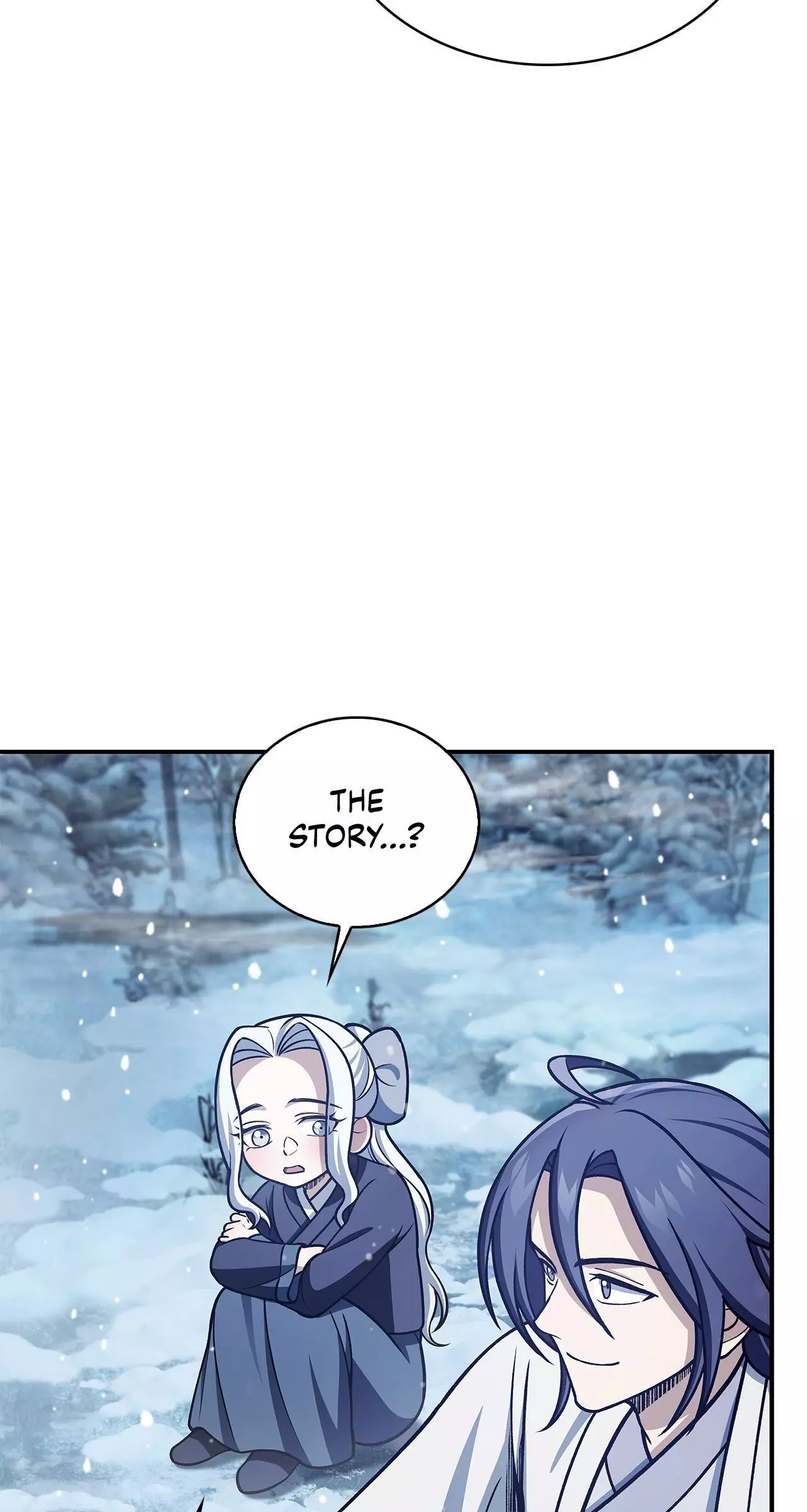 Cheonhwa Archive's Young Master Chapter 111 page 78