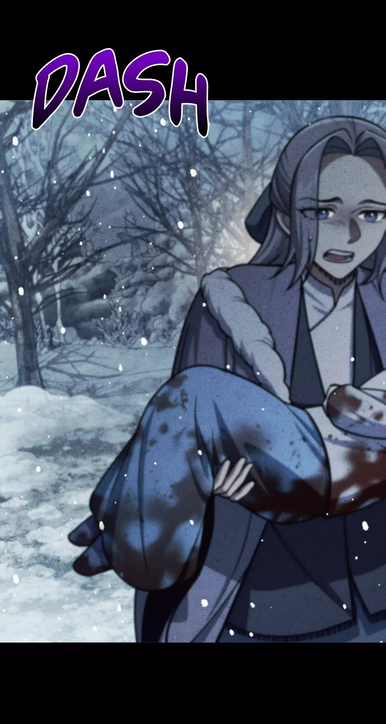 Cheonhwa Archive's Young Master Chapter 111 page 88