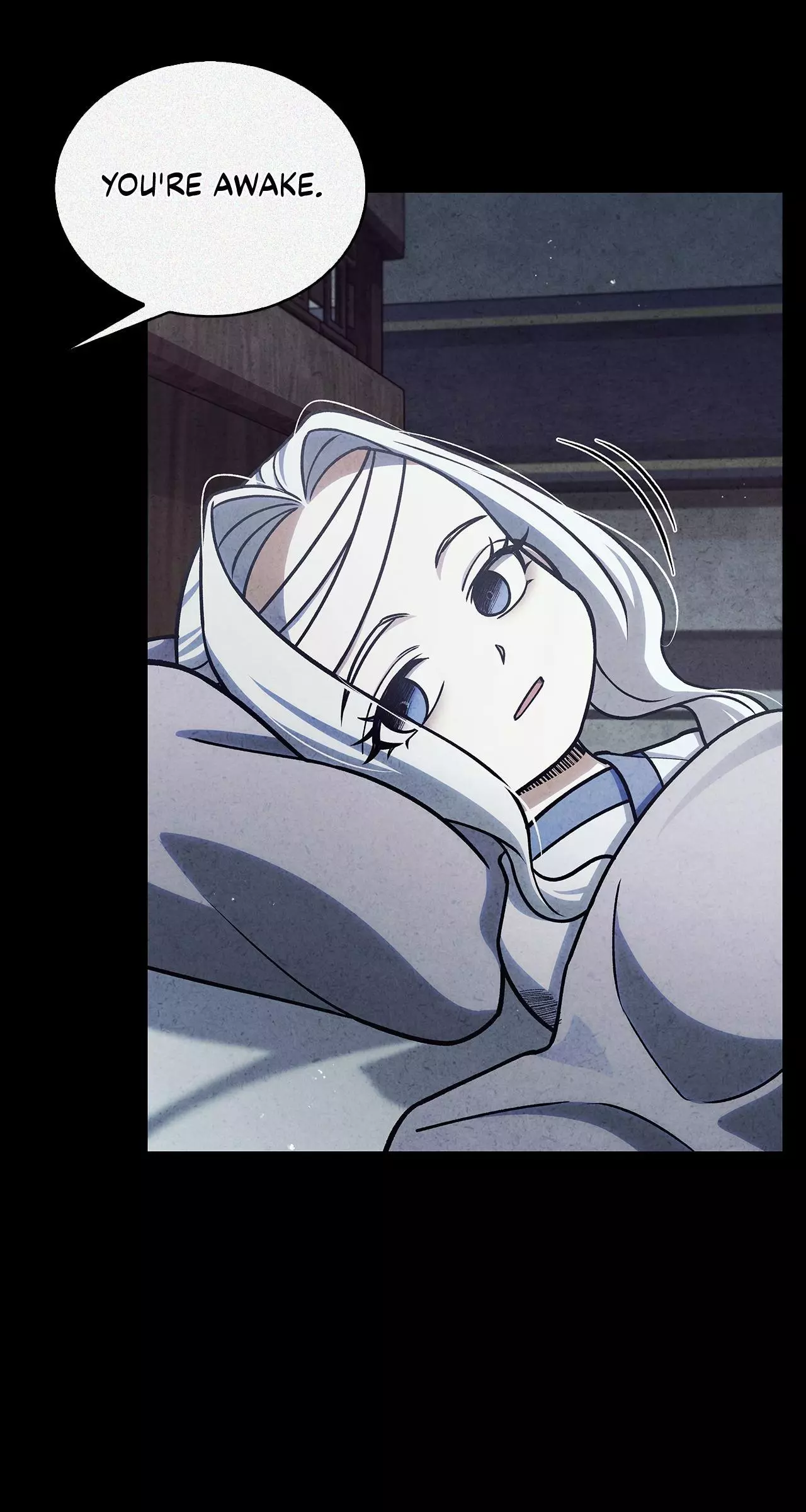 Cheonhwa Archive's Young Master Chapter 111 page 92