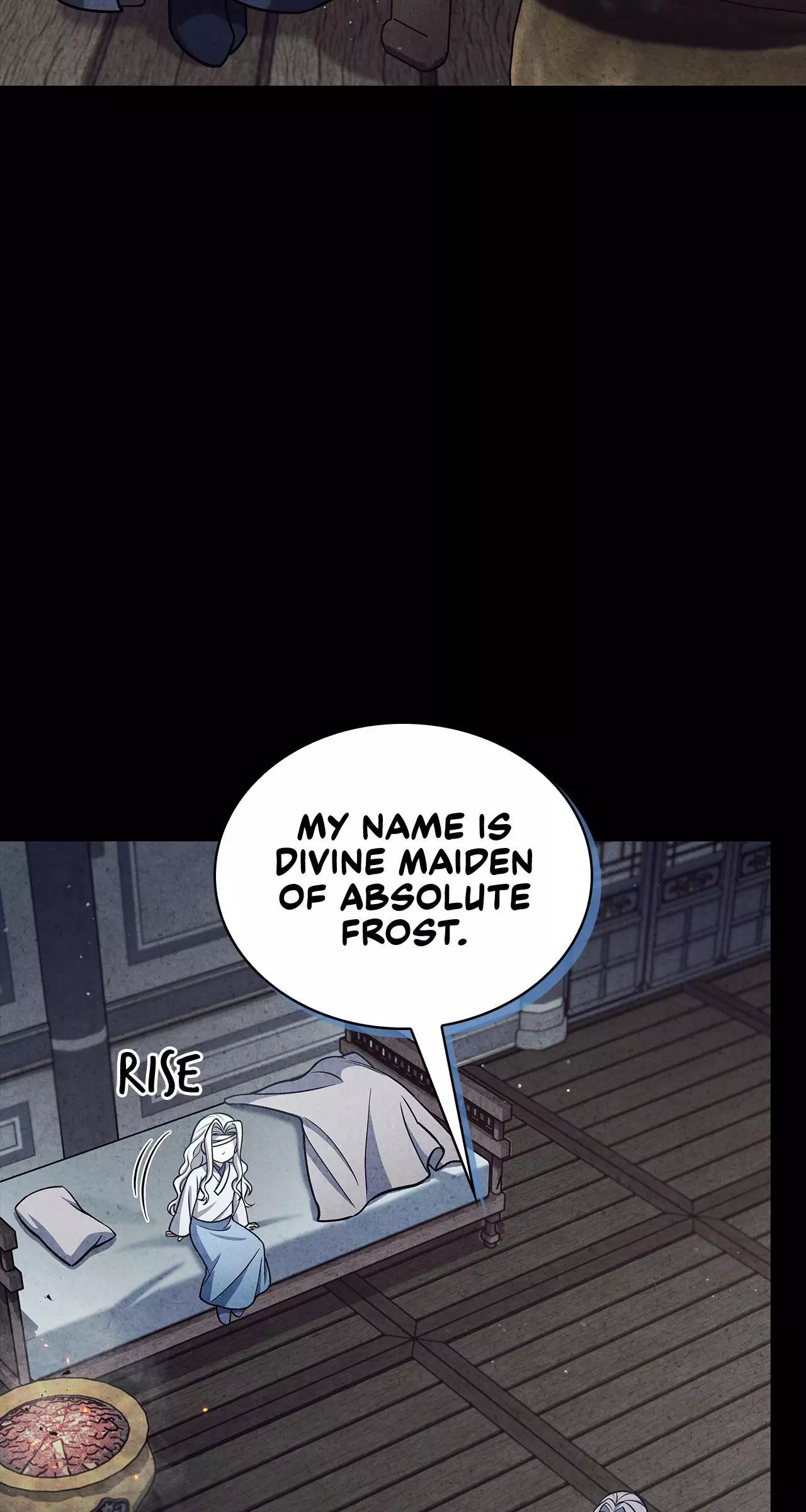 Cheonhwa Archive's Young Master Chapter 111 page 94
