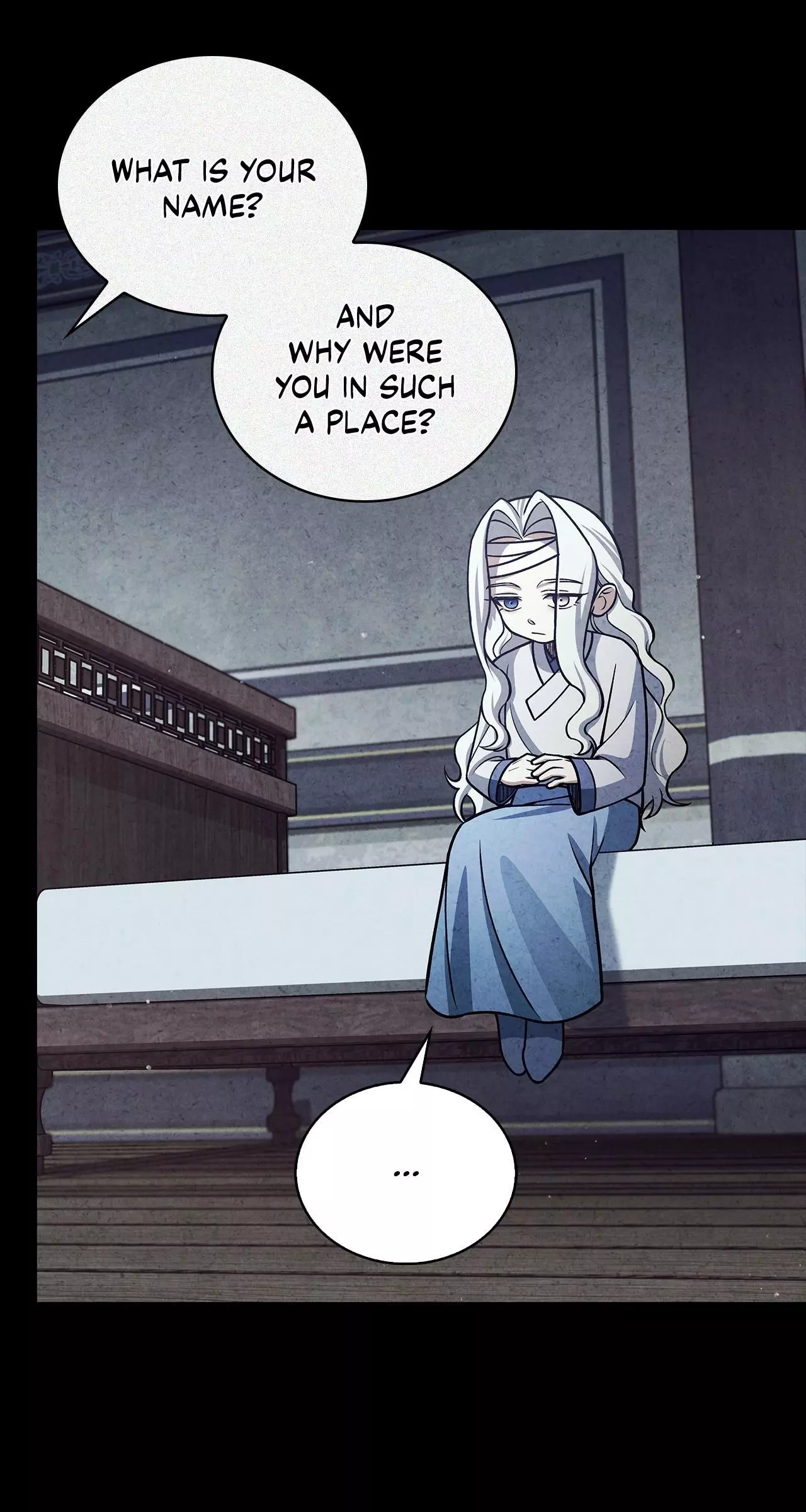 Cheonhwa Archive's Young Master Chapter 111 page 97