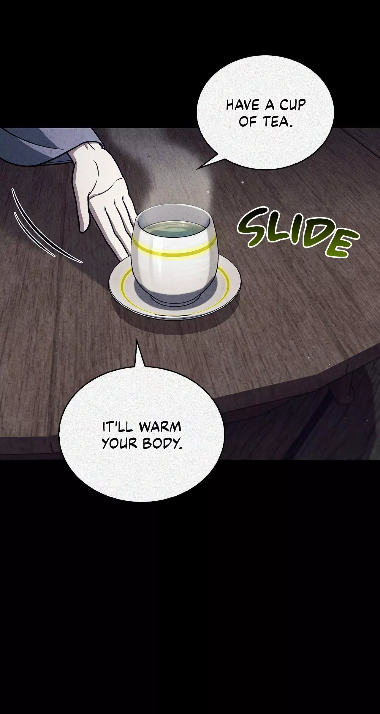 Cheonhwa Archive's Young Master Chapter 111 page 99