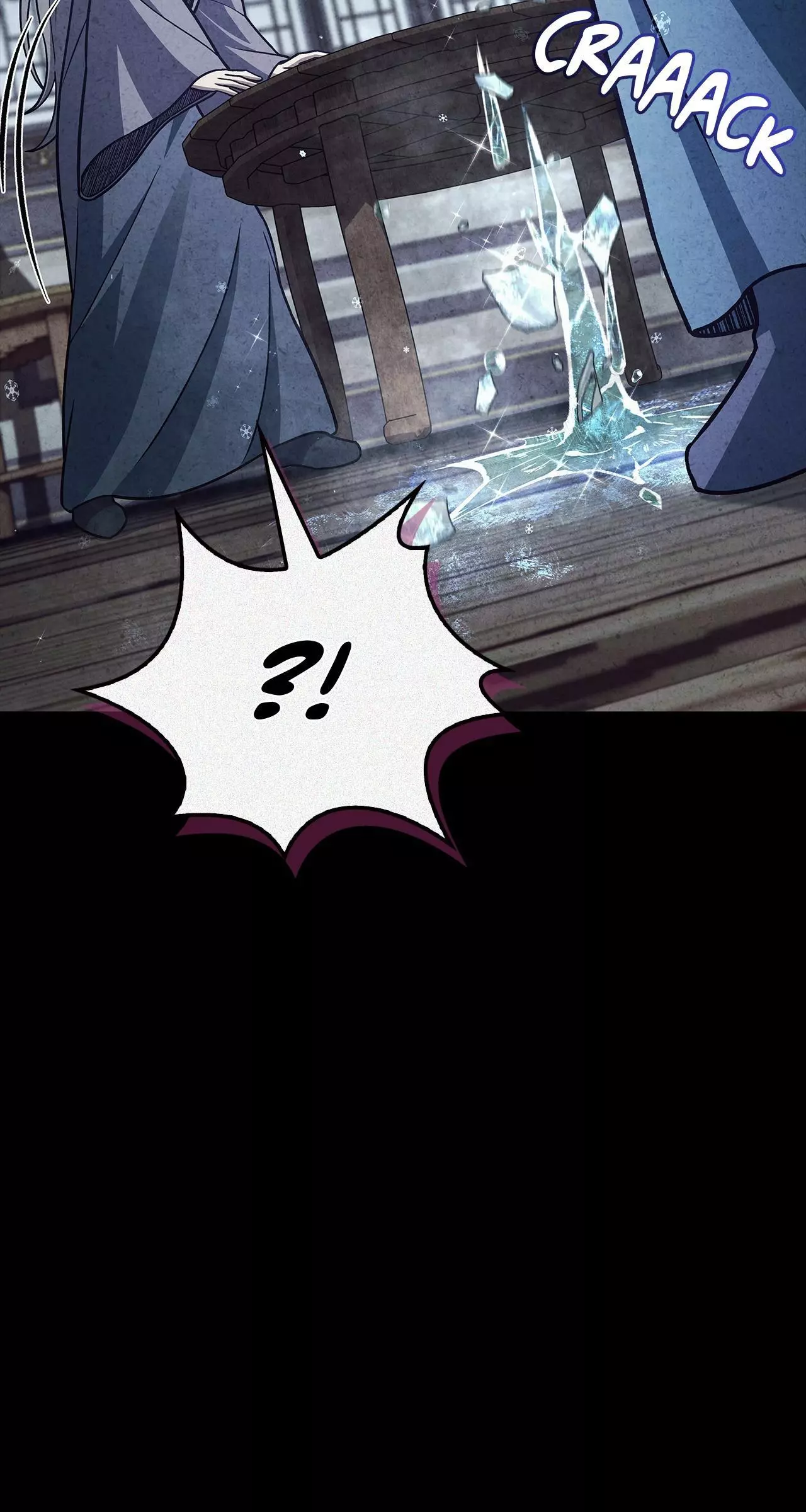 Cheonhwa Archive's Young Master Chapter 111 page 106