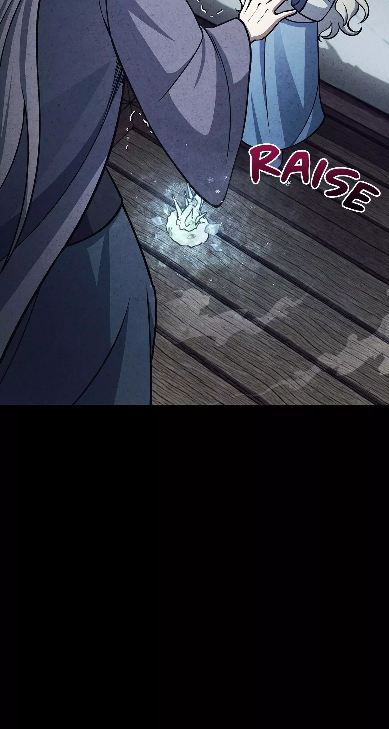 Cheonhwa Archive's Young Master Chapter 111 page 110