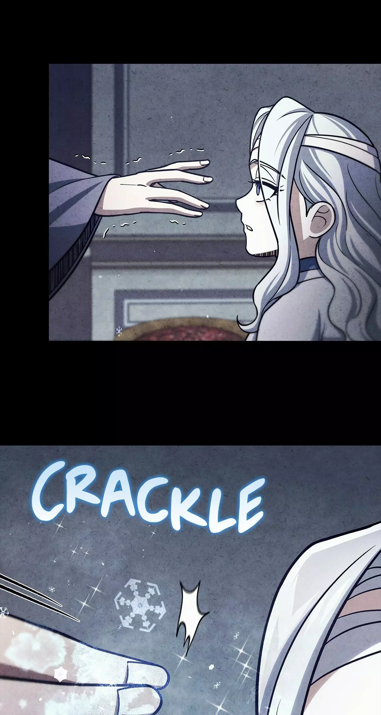 Cheonhwa Archive's Young Master Chapter 111 page 111