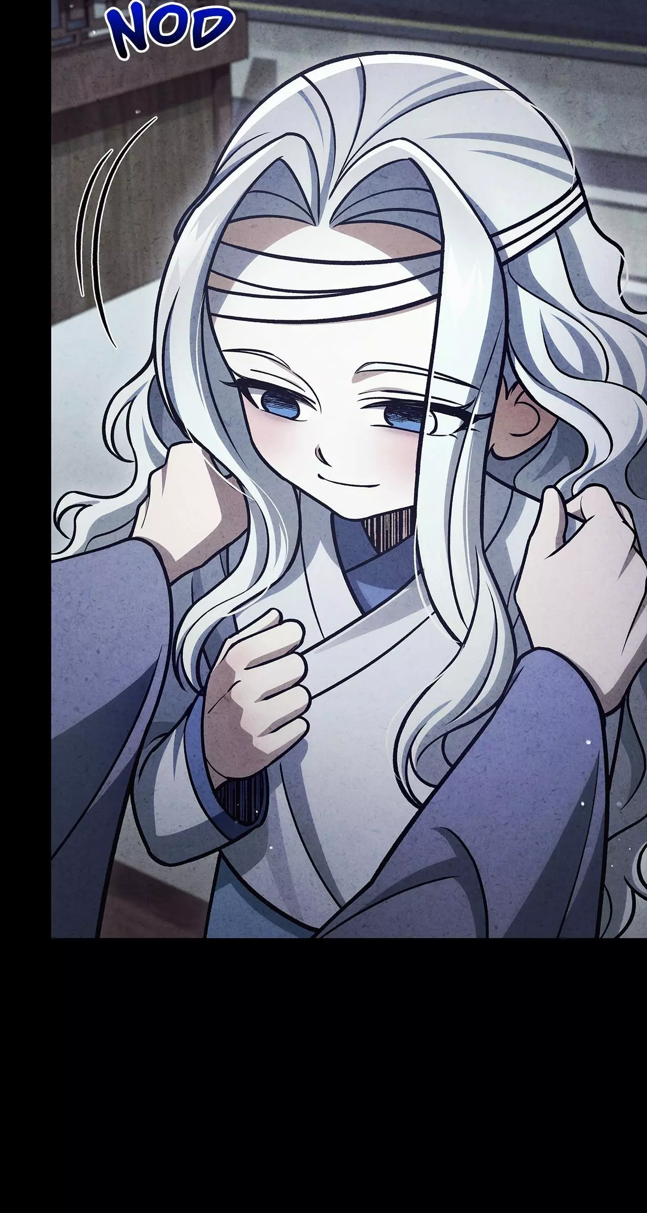 Cheonhwa Archive's Young Master Chapter 111 page 120